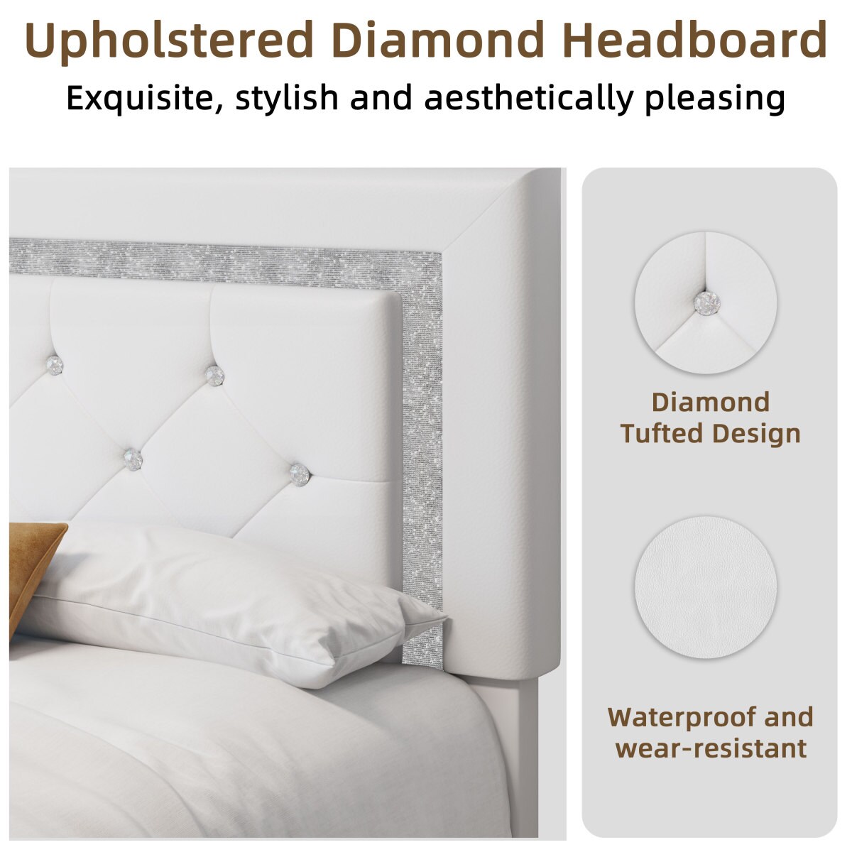 Streamdale Furniture W3107P419174 beds - View #9