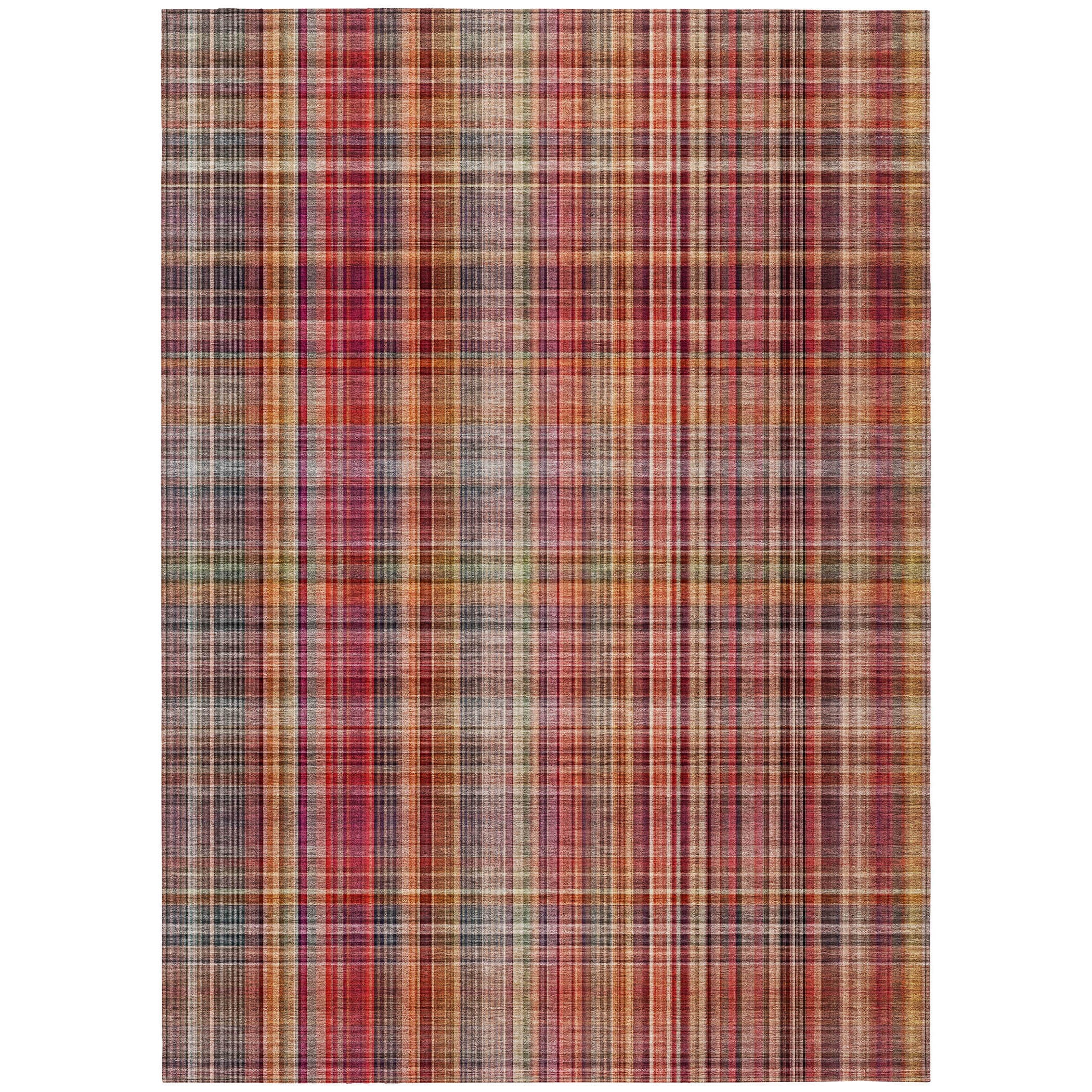 Addison Rugs ACN541RD3X5 rugs - View #2