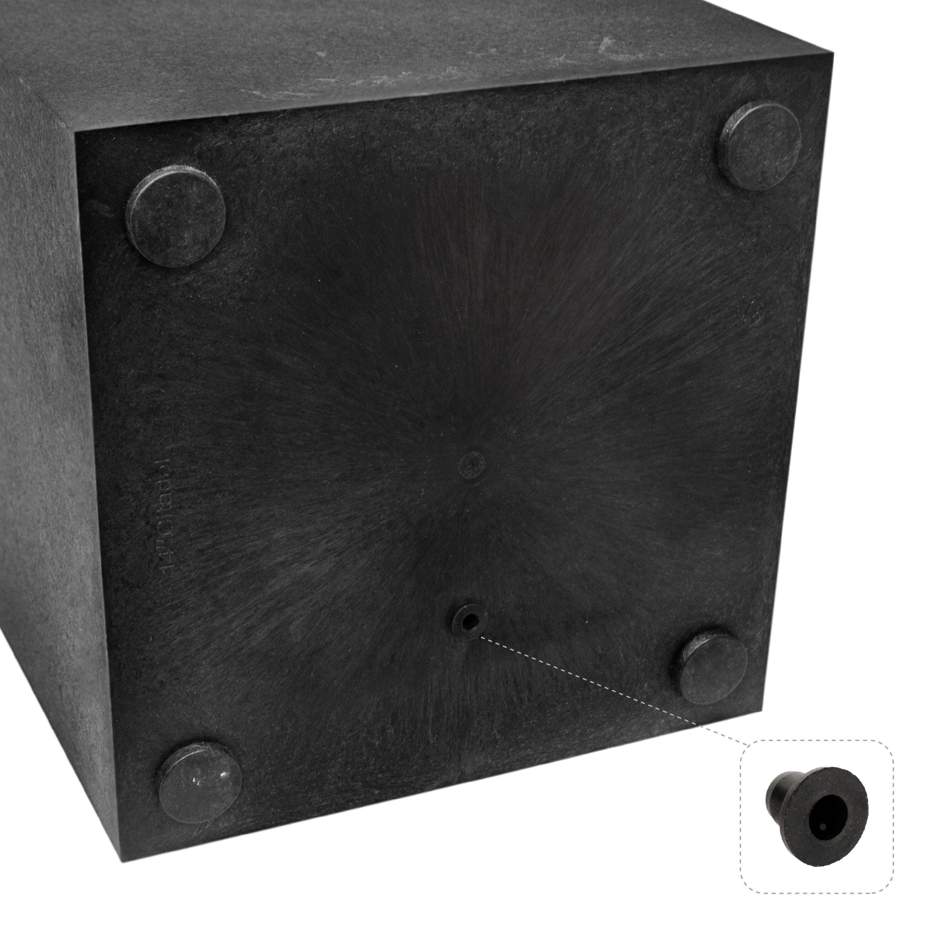 allen + roth MT5100813 Planter-Window-Box - View #3