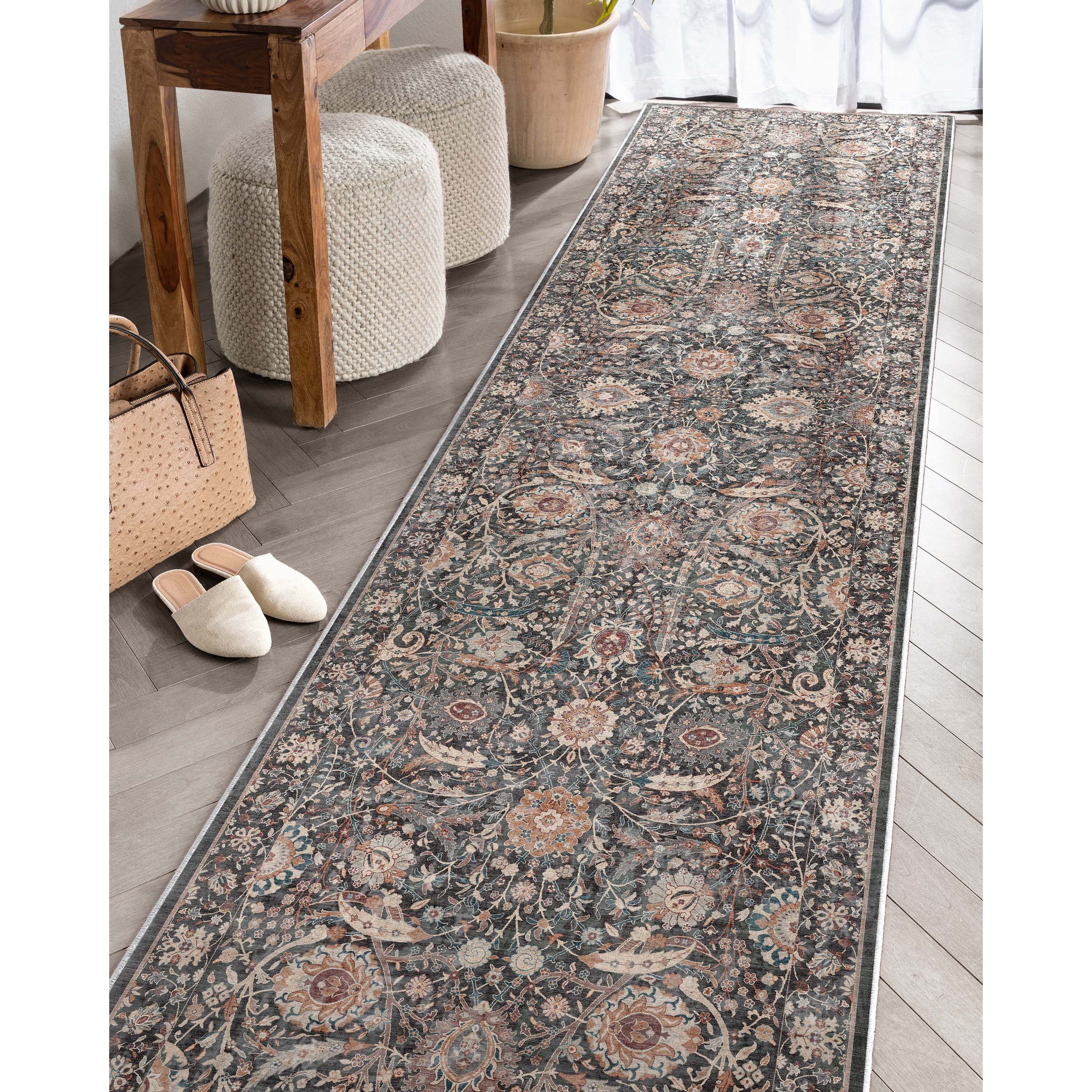 Well Woven W-AS-01A-2L rugs - View #6