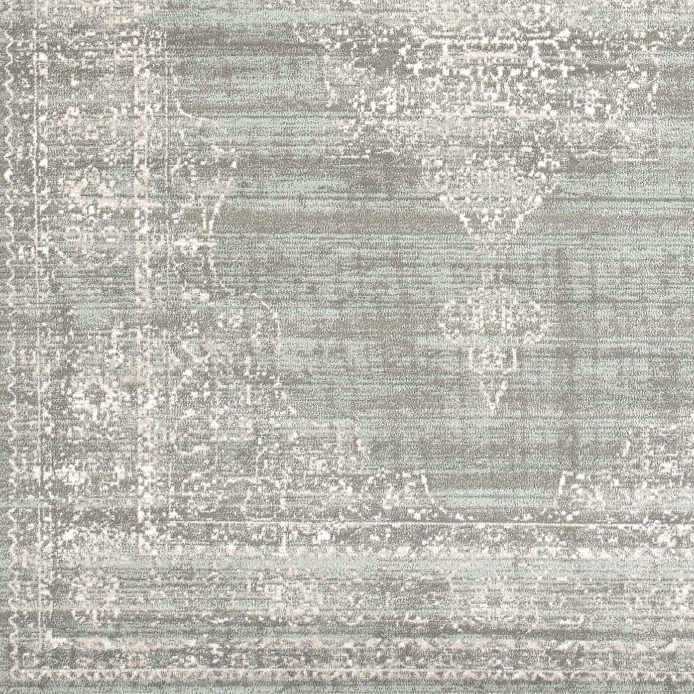Radici USA 3563/0050/GREEN rugs - View #4