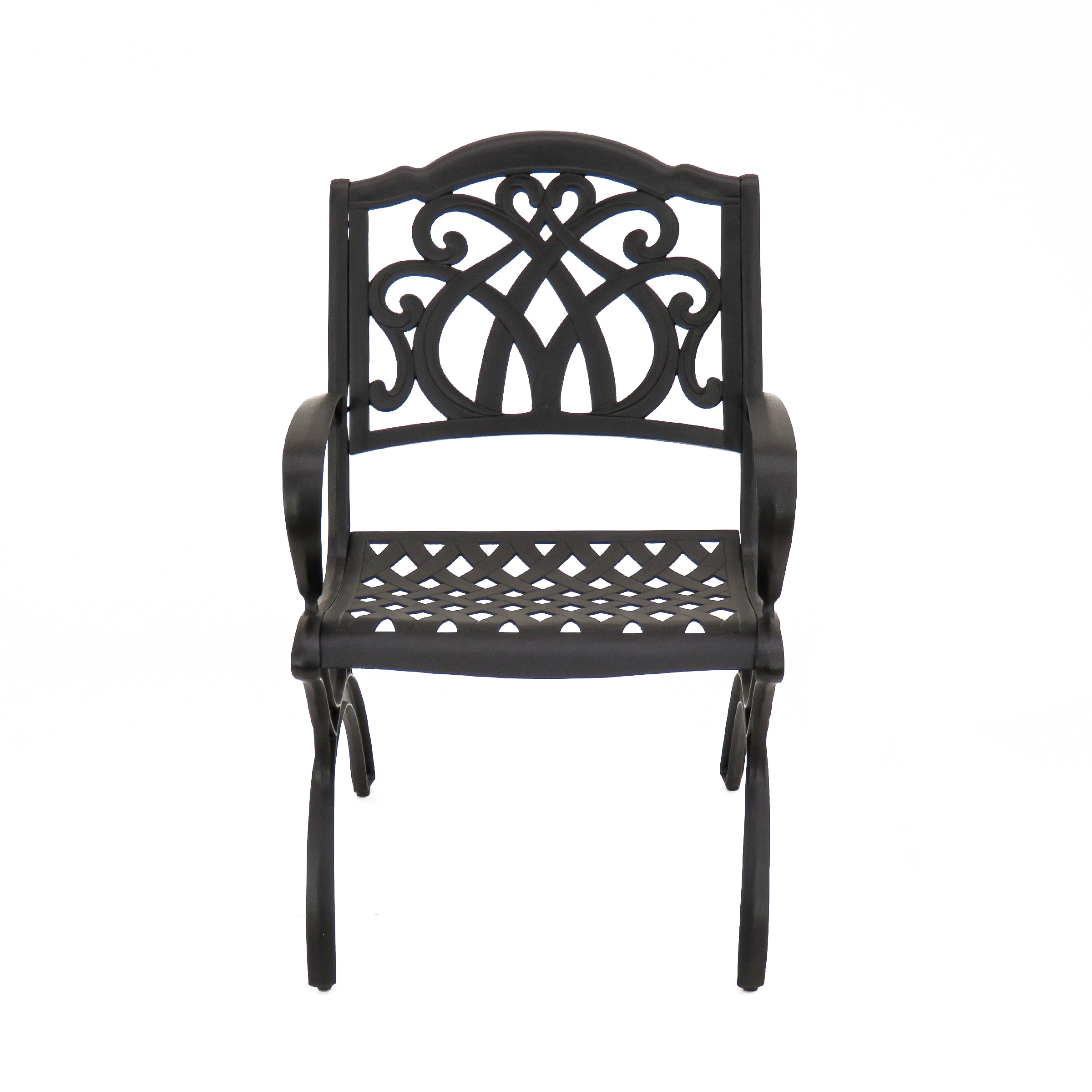 National Outdoor Living GH54-051C-CH Patio-Chairs - View #5