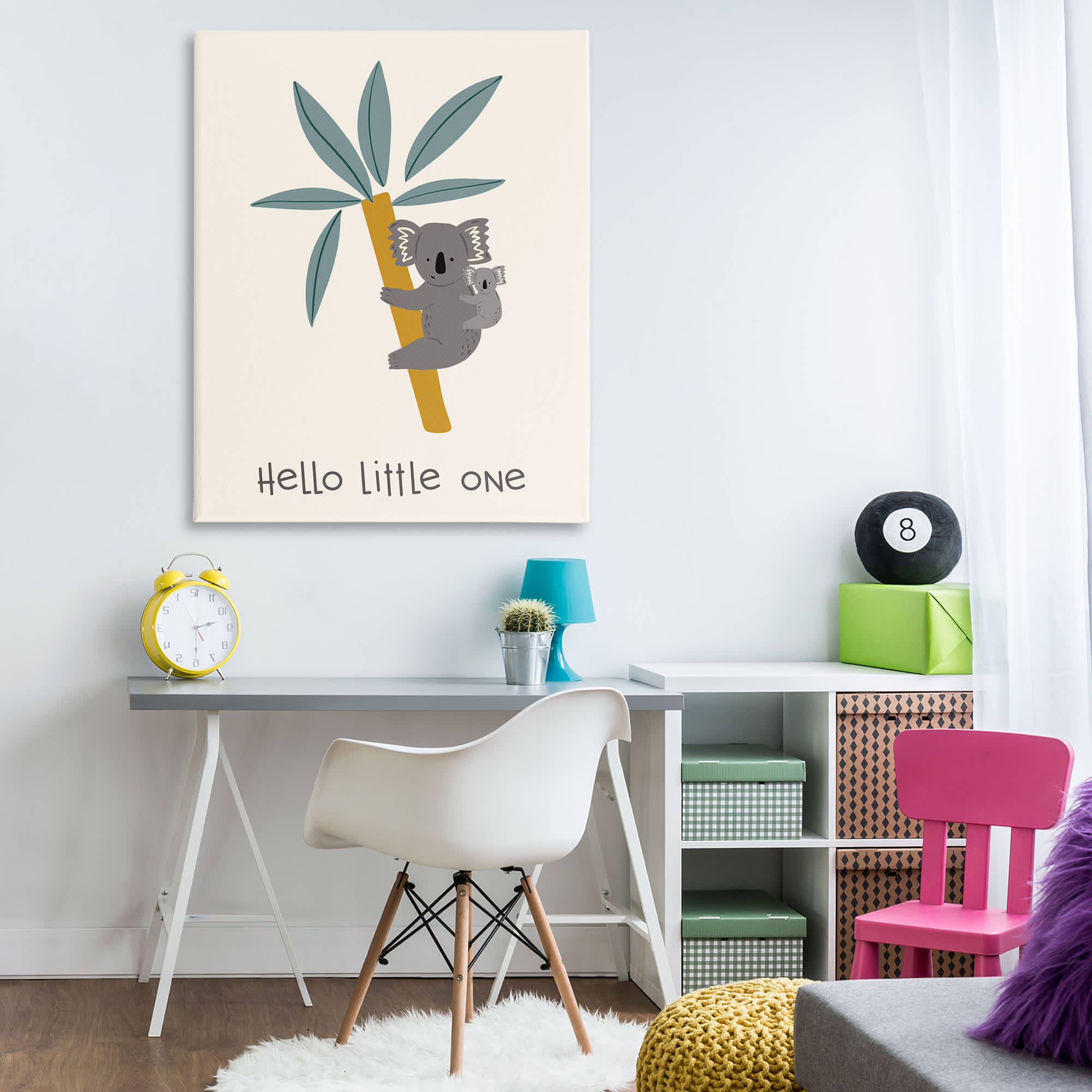 Stupell Industries BT-501-CN-36X48 Wall-Art - View #3