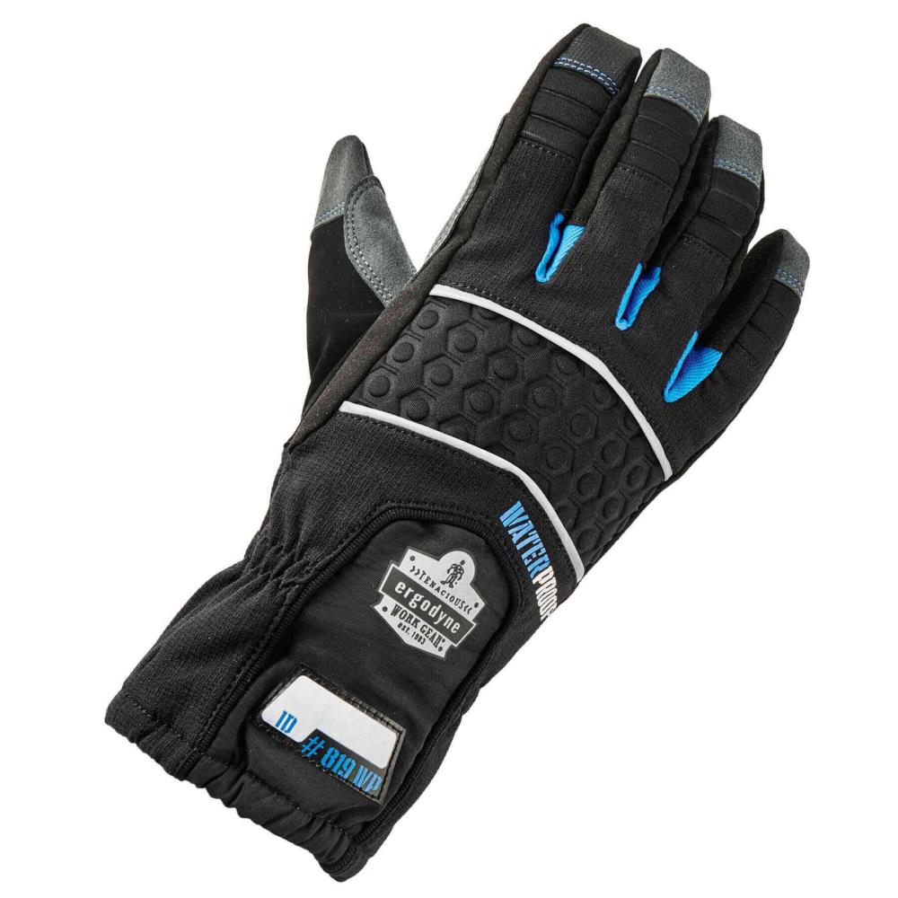 Ergodyne 17404 Work-Gloves - View #2