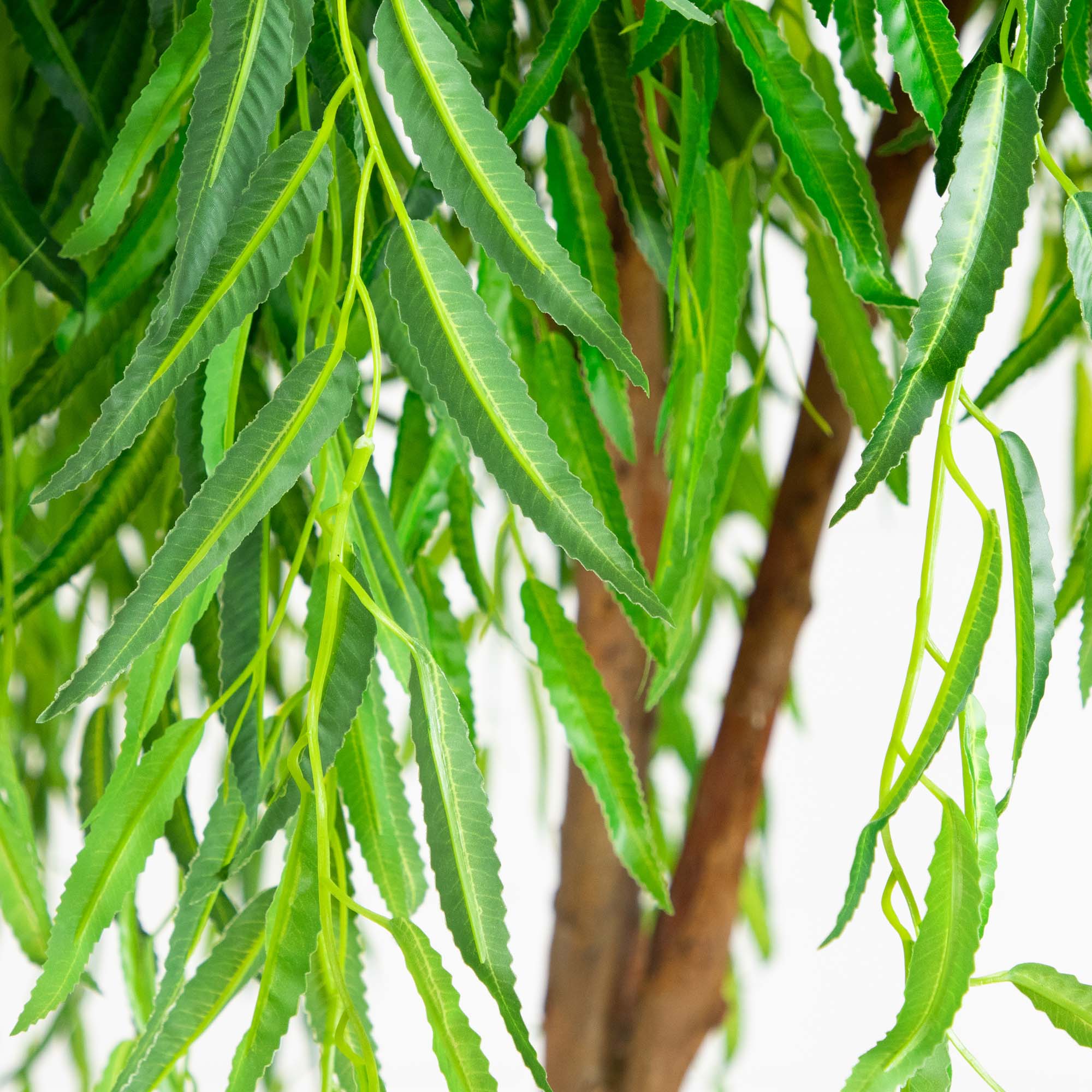 Nearly Natural T4818 Artificial-Plants-Trees - View #3