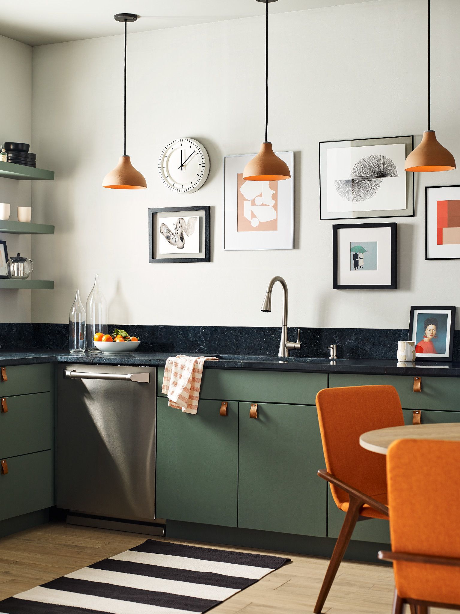 Moen 87836SRS Kitchen-Faucets - View #19