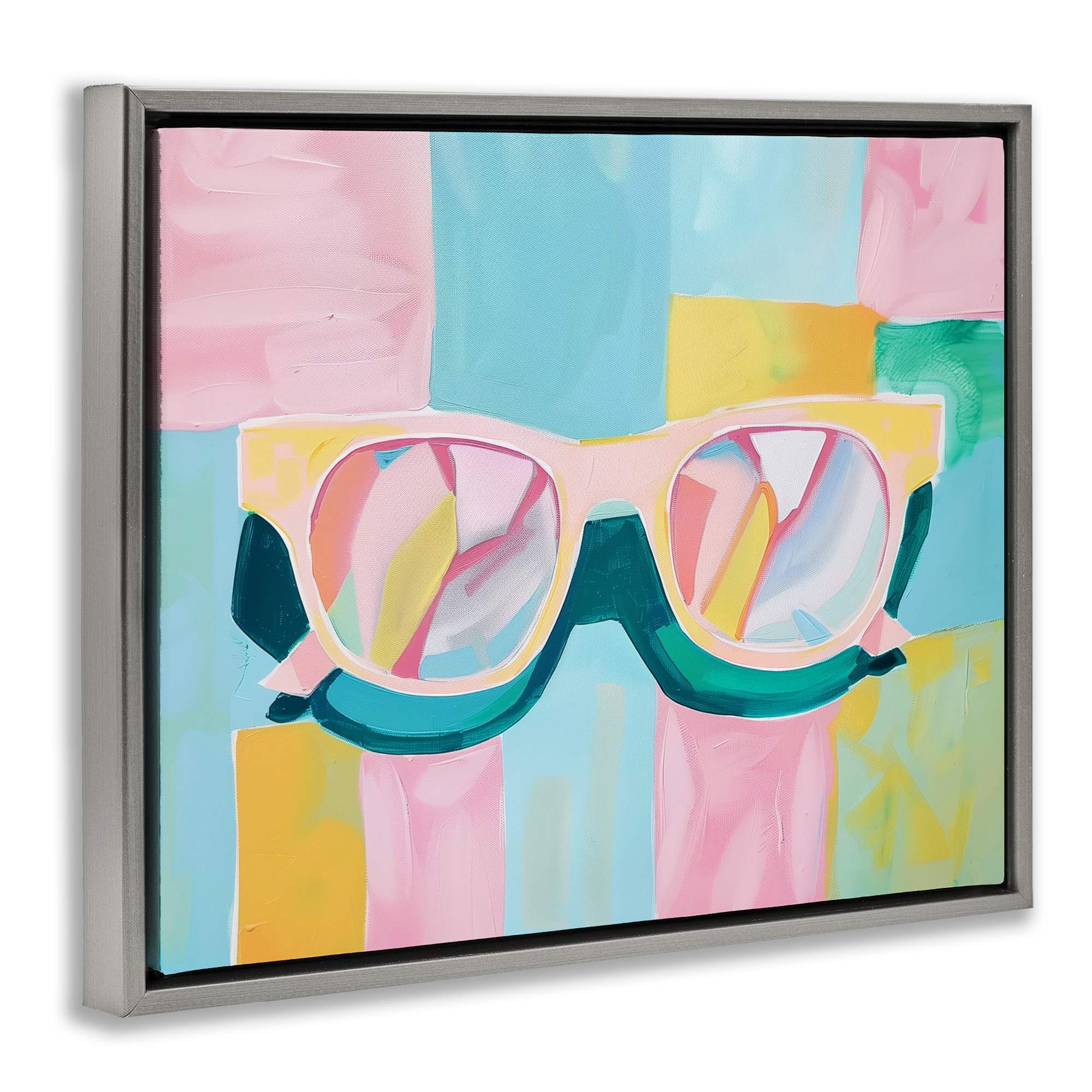 Stupell Industries BT-690-FFL-16X20 Wall-Art - View #2