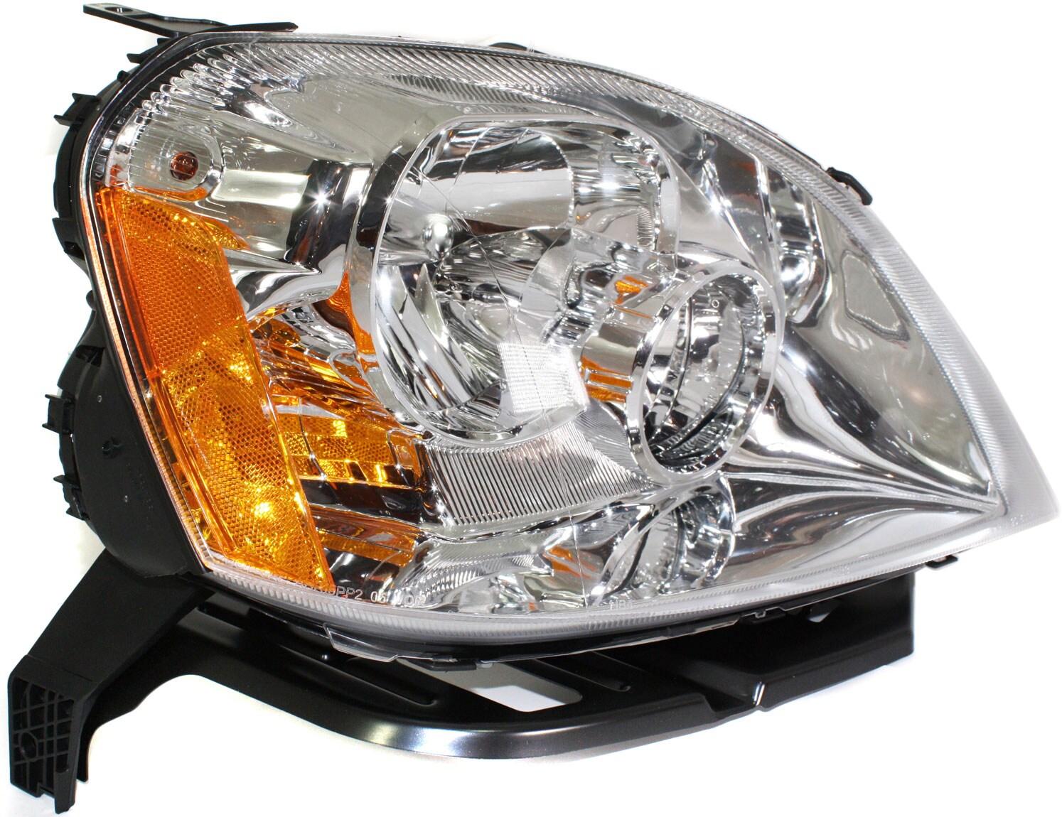 Garage-Pro JCWF100129GP Headlights-Components - View #3