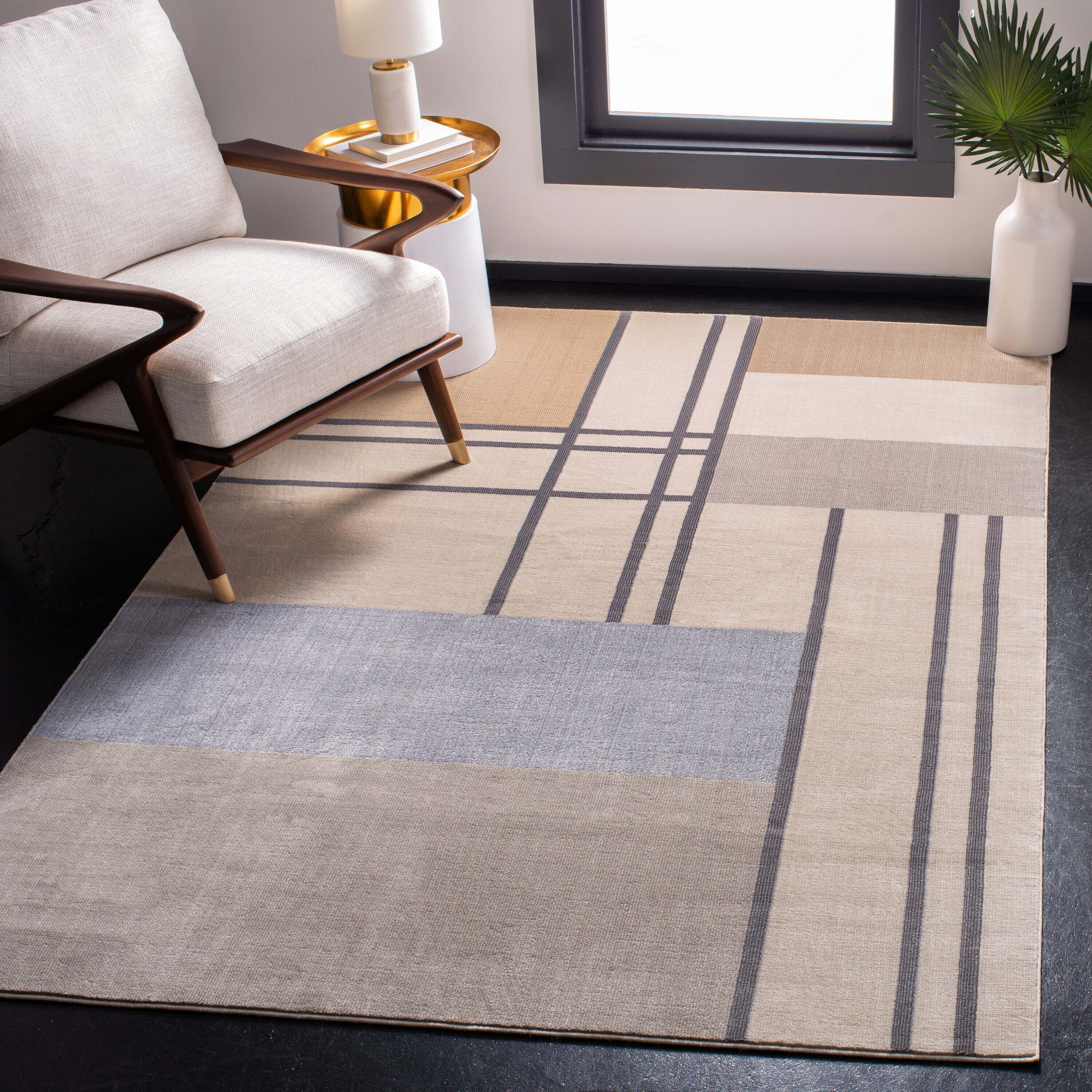 Safavieh ORW302A-6 rugs - View #2
