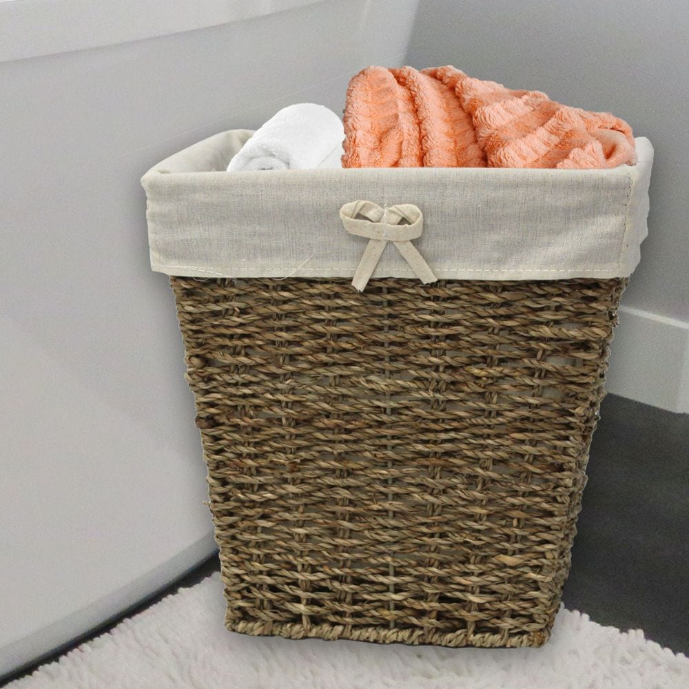 Vintiquewise QI003163 wastebaskets - View #5