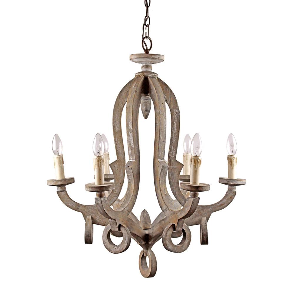 chandelier style lamps