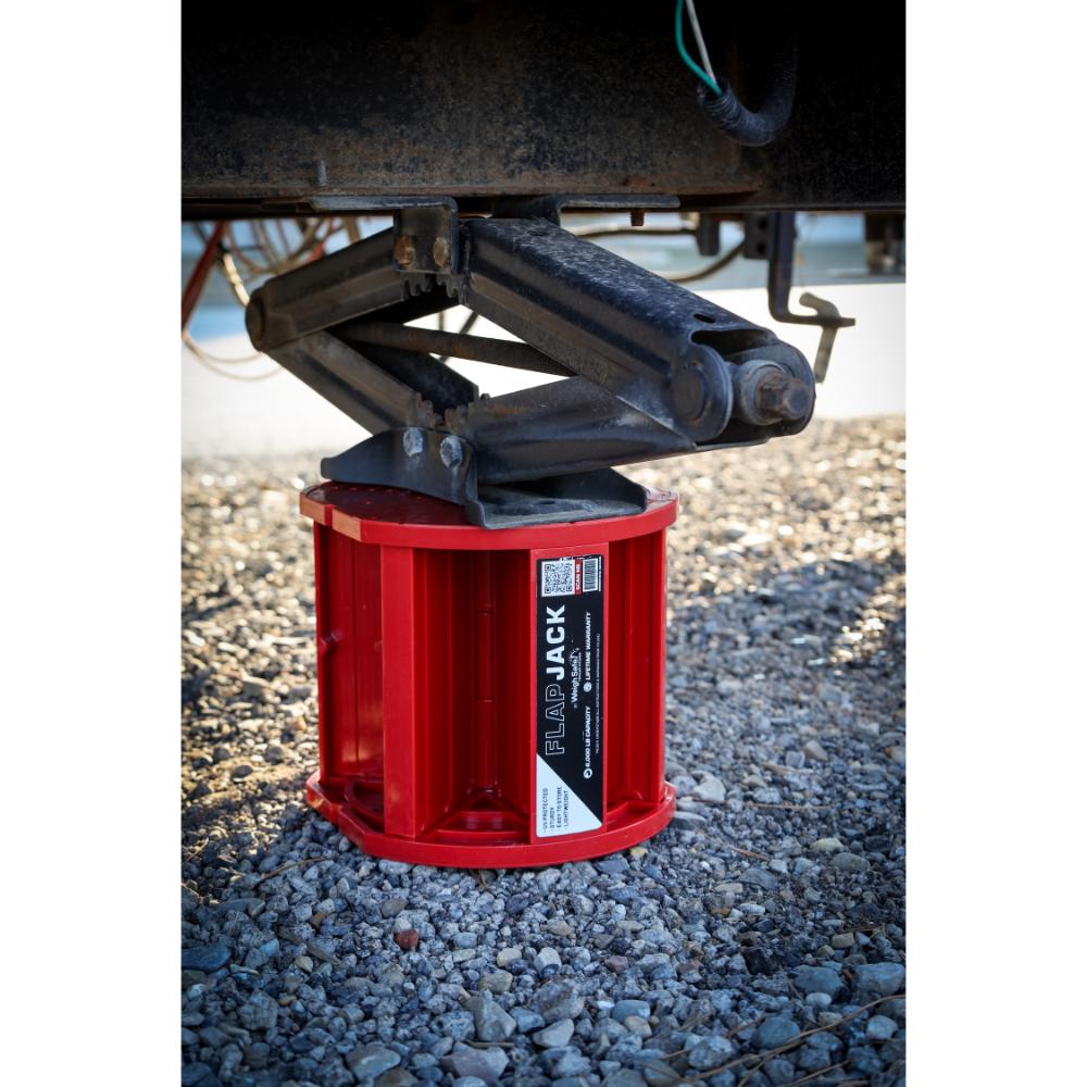 Weigh Safe WSJF-4 Trailer-Towing-Accessories - View #7