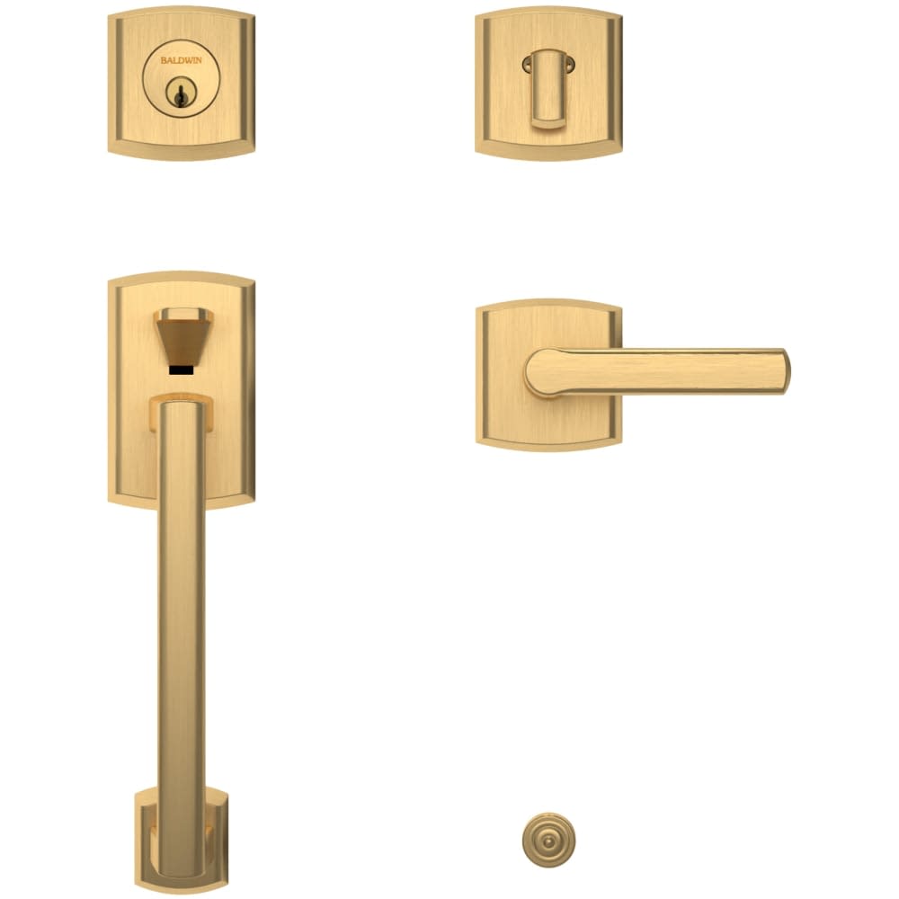Baldwin 85386190RENT handlesets - View #7
