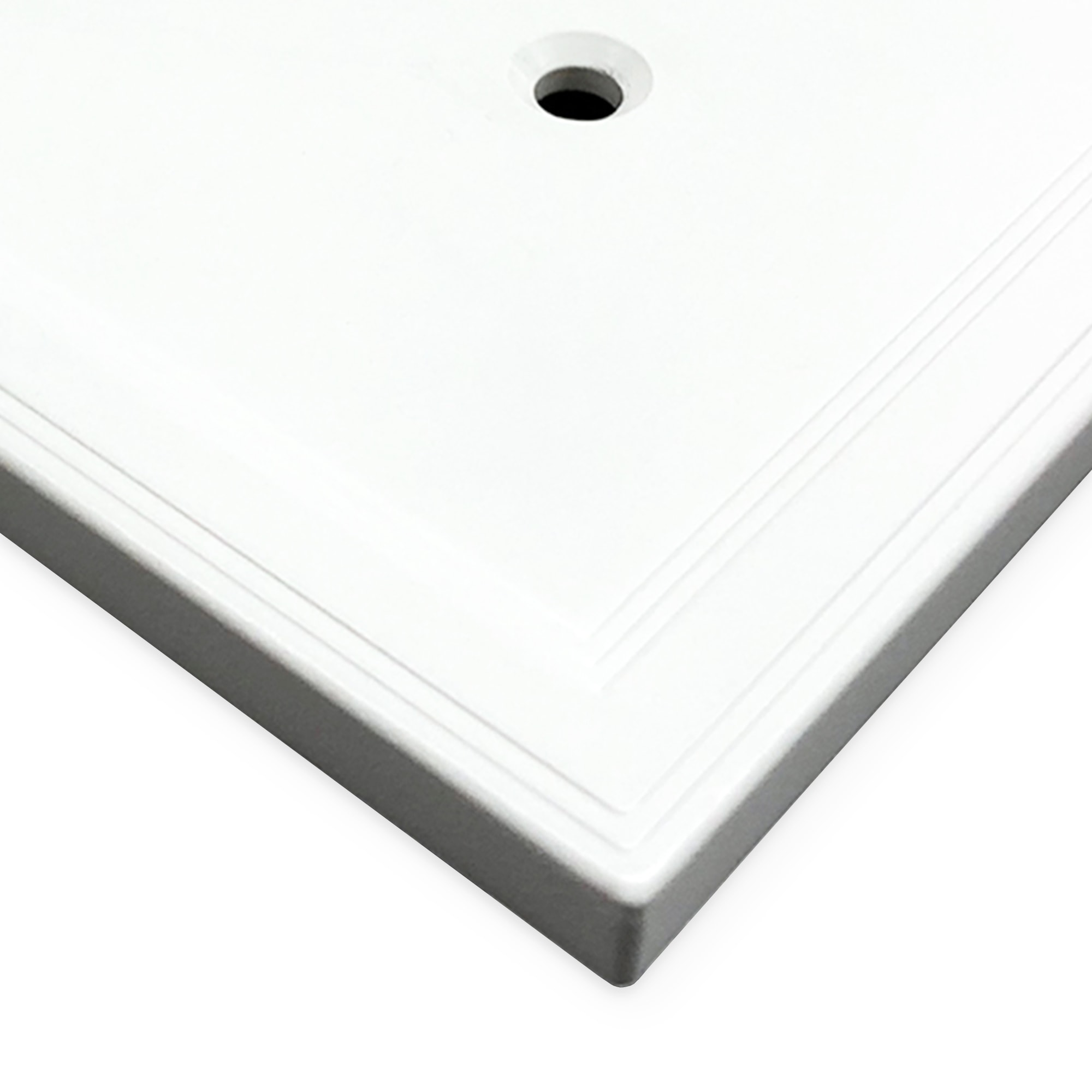 allen + roth SWP1101-18L Electrical-Wall-Plates - View #8