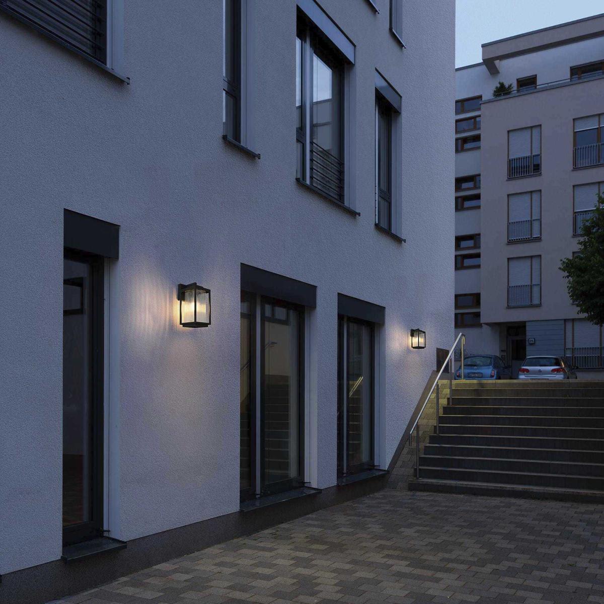 Elegant Lighting 2844731 Outdoor-Wall-Lighting - View #2