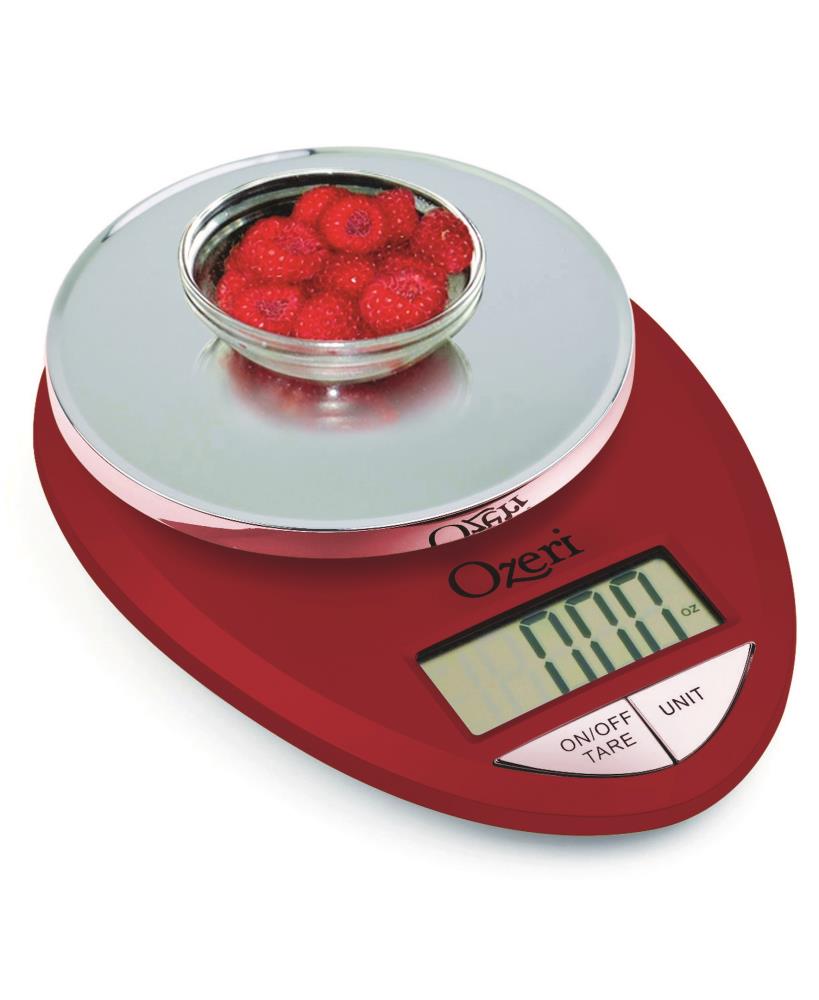 Kitchen scale Small Appliances at
