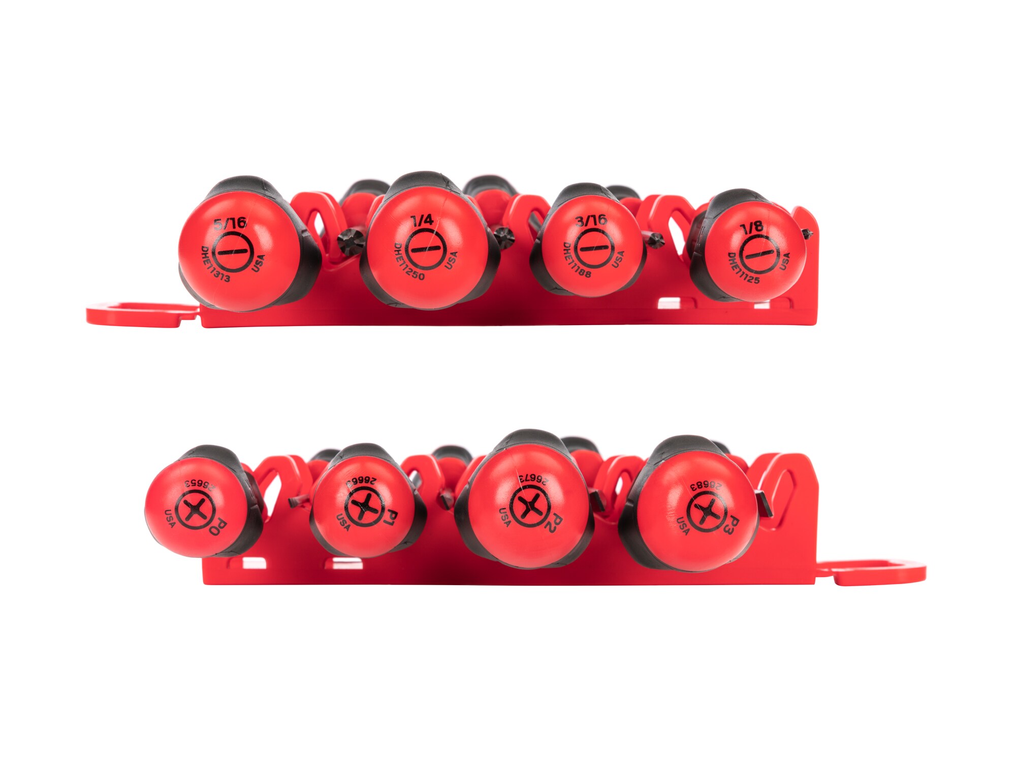 TEKTON DRV41505 Screwdrivers-Individual - View #5