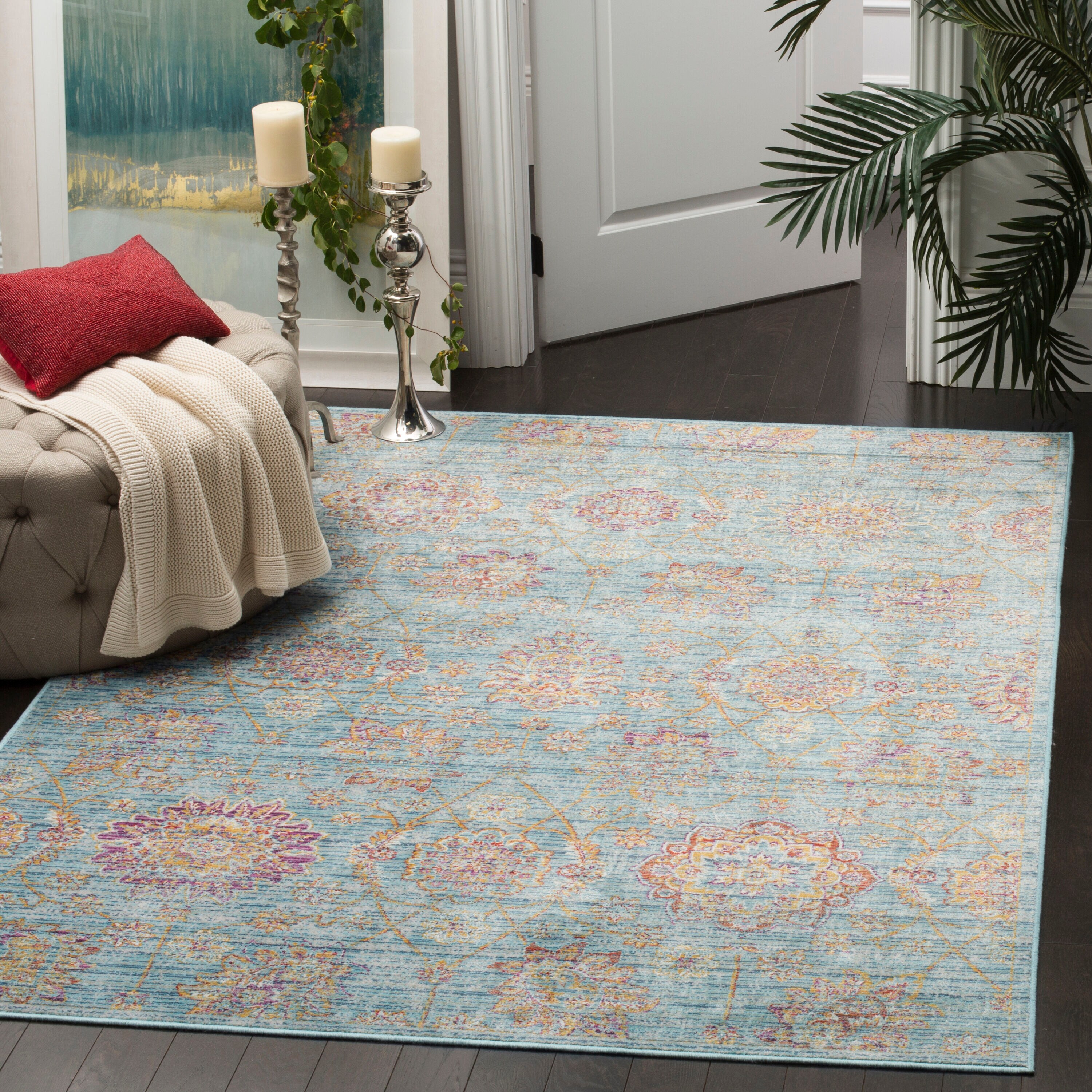 Safavieh SEV814H-4 rugs - View #2