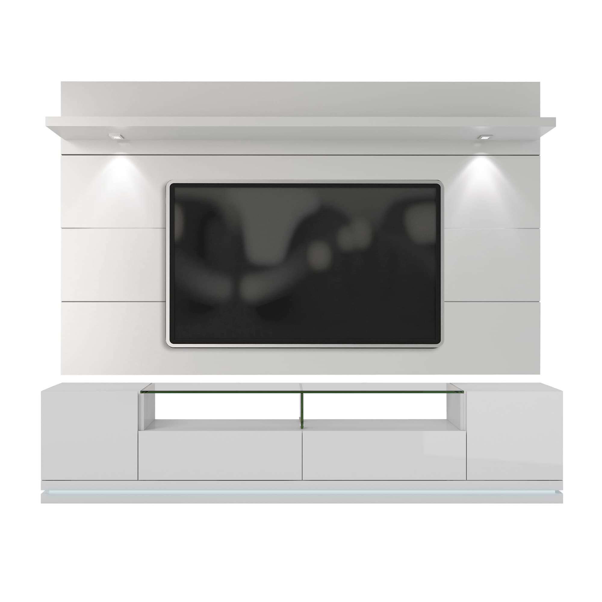 Manhattan Comfort 2-1755282352 Tv-Stands - View #3
