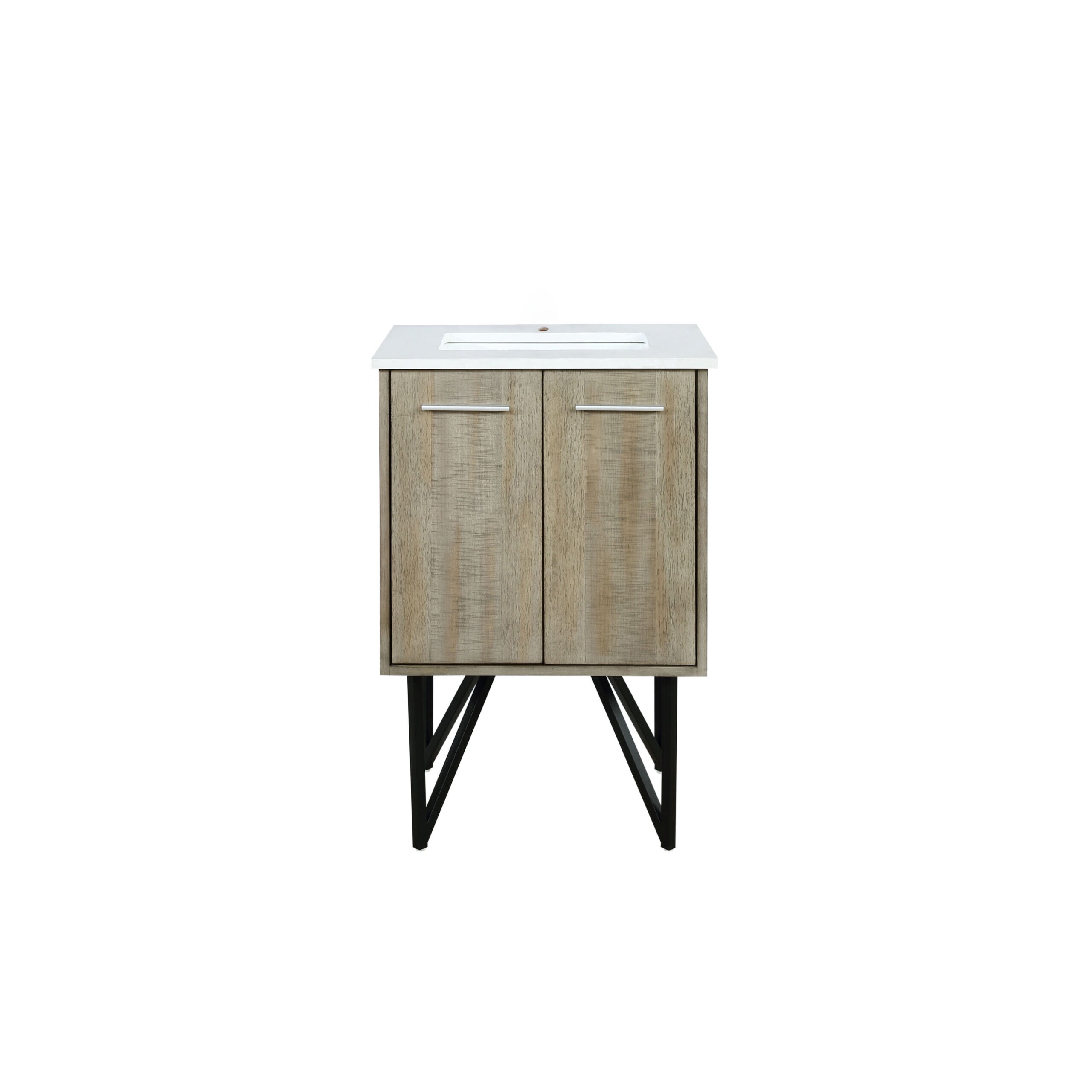 Lexora LVLY24SRA300 Bath-Vanity-Combo - View #2