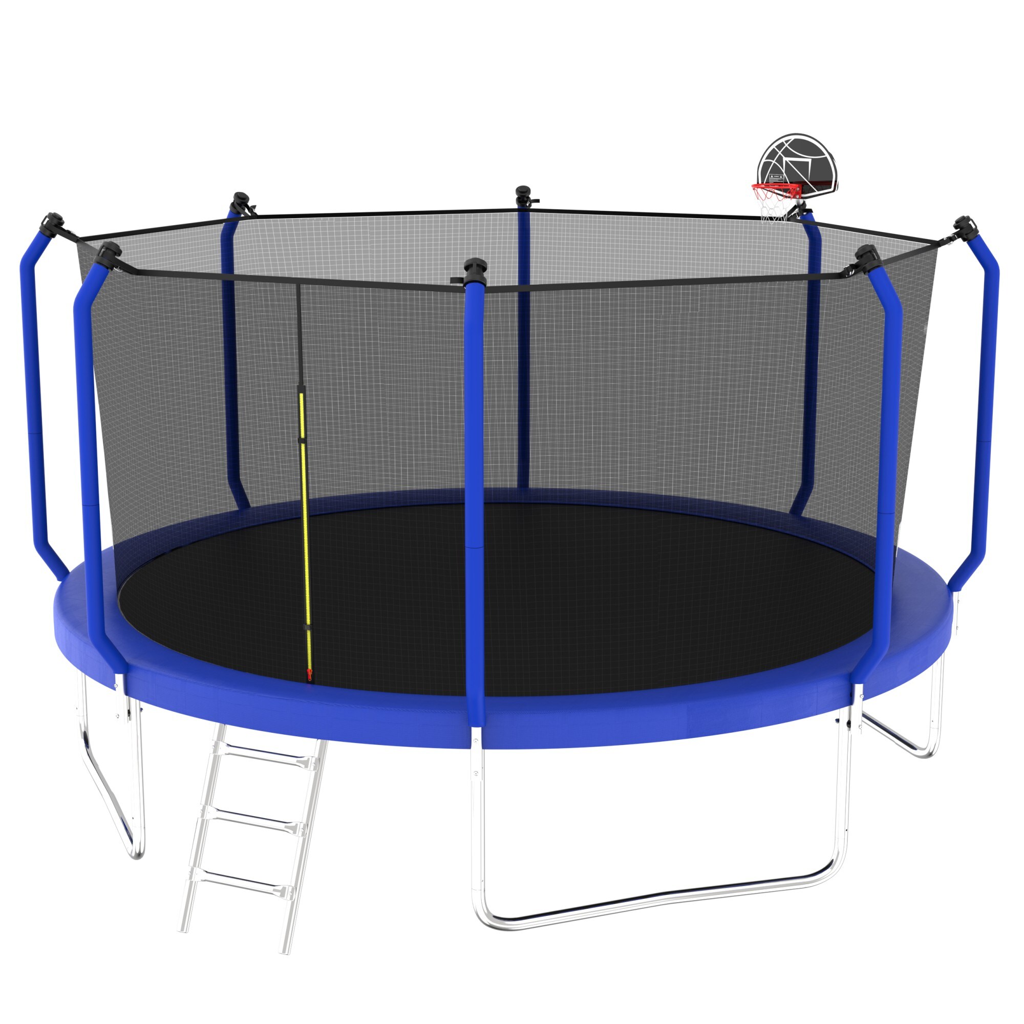 ToolCat BZ-3-187-SN trampolines - View #10