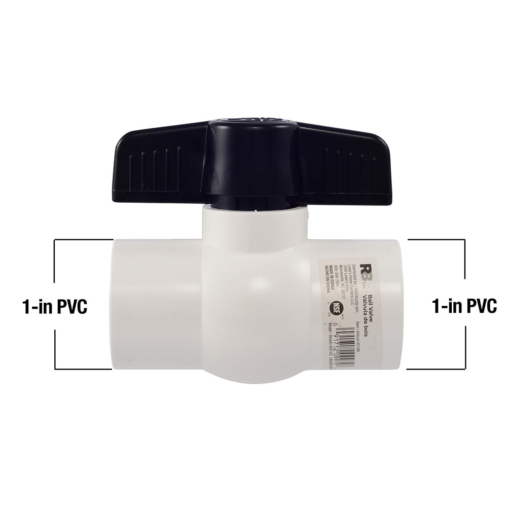 RELIABILT 26133Z Ball-Valves - View #4