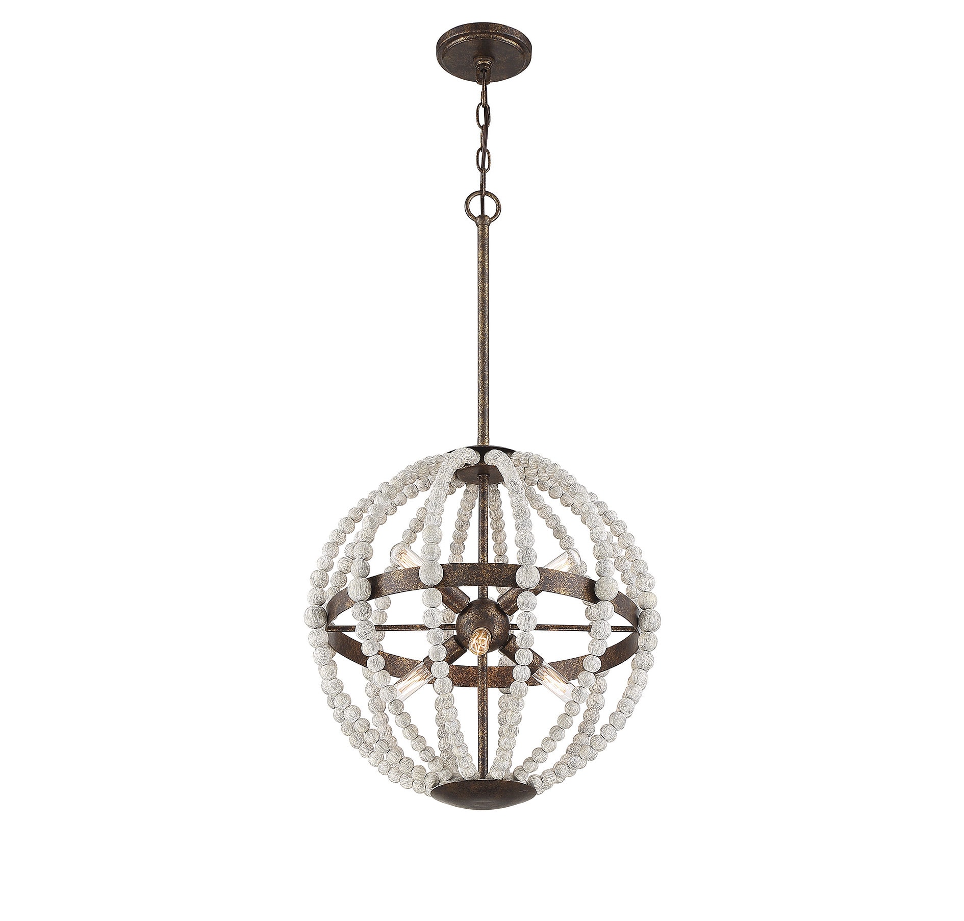  LW-SH636983 Pendant-Lights - View #4