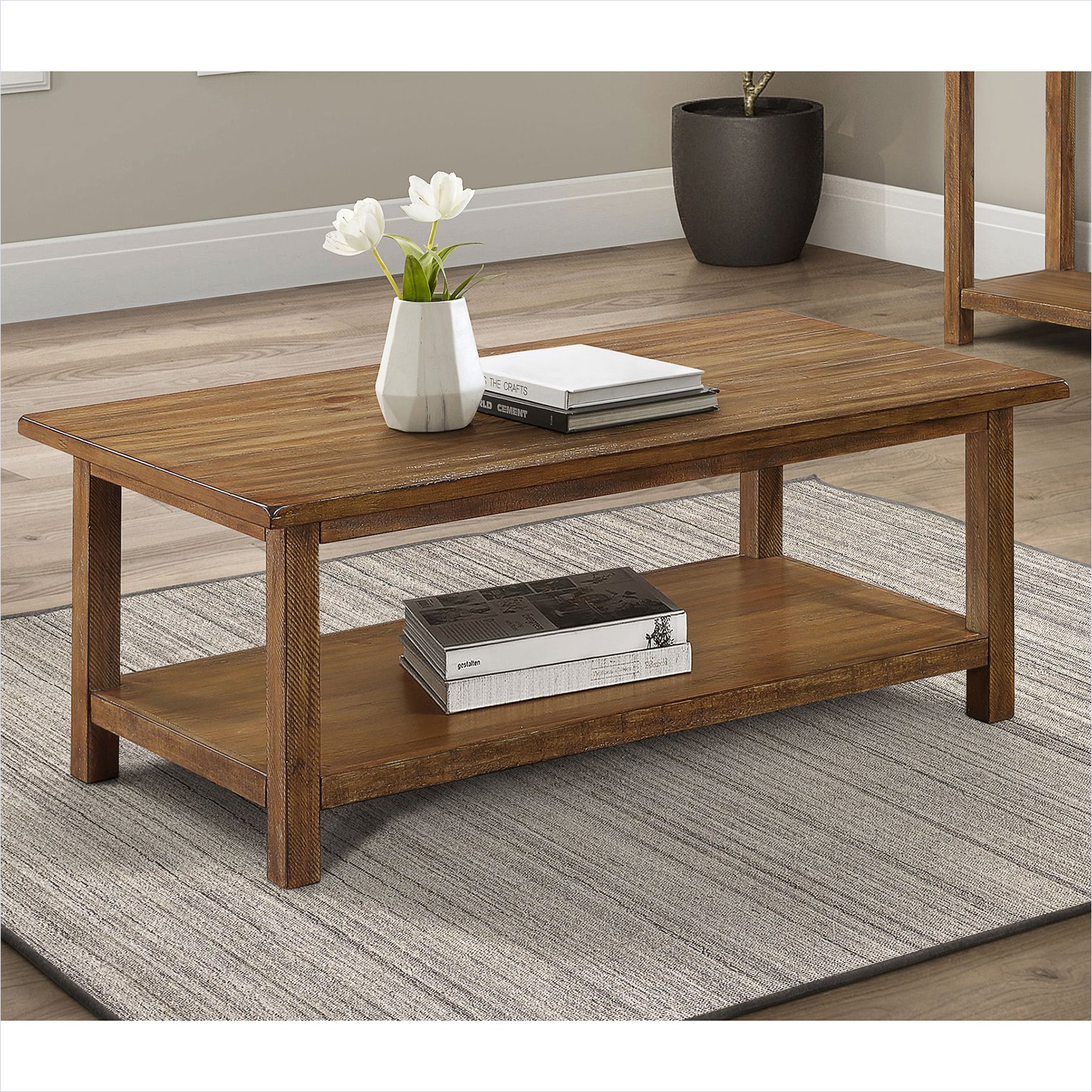 Naturefalls GHHQBYJ0OW3X Dining-Tables - View #2