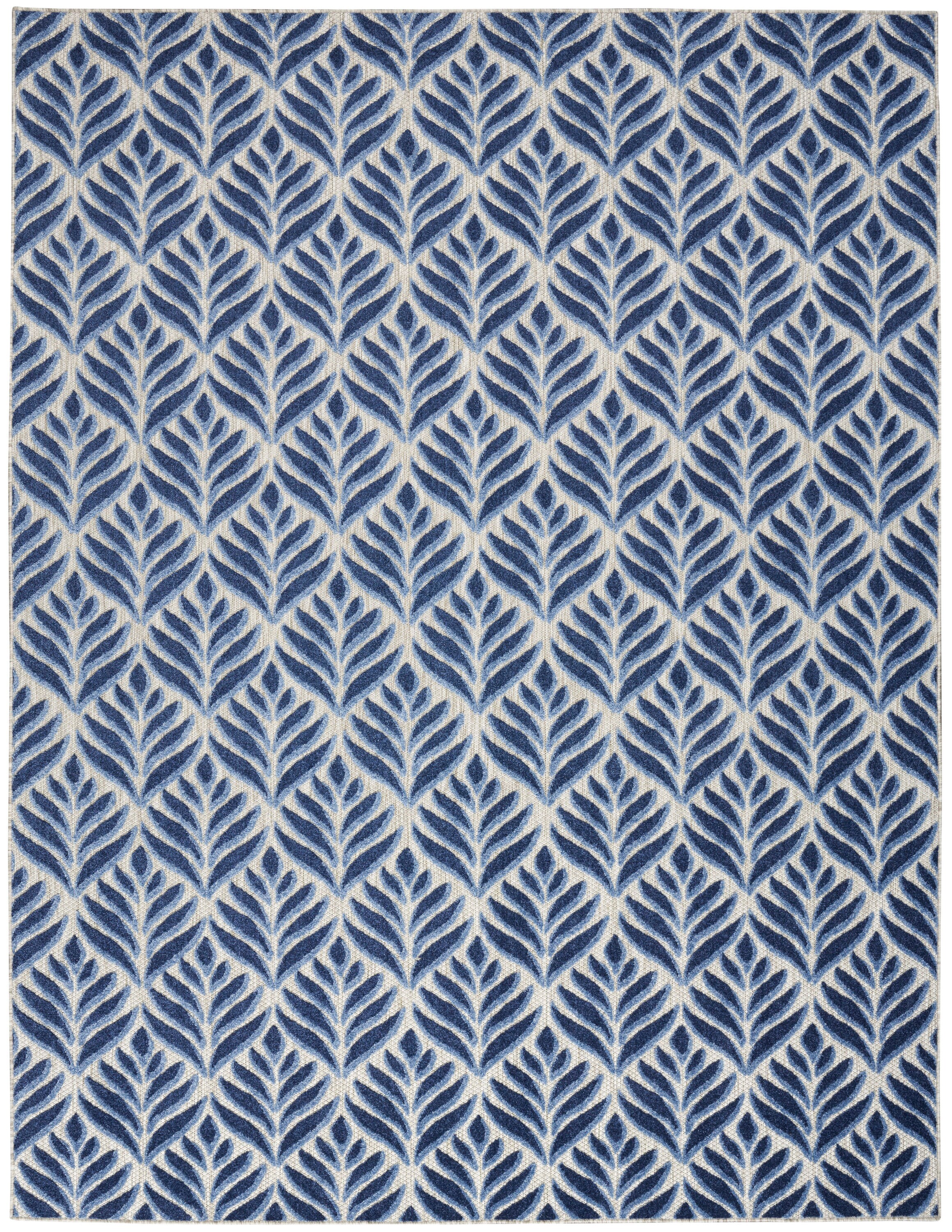 Nourison 099446174499 rugs - View #2