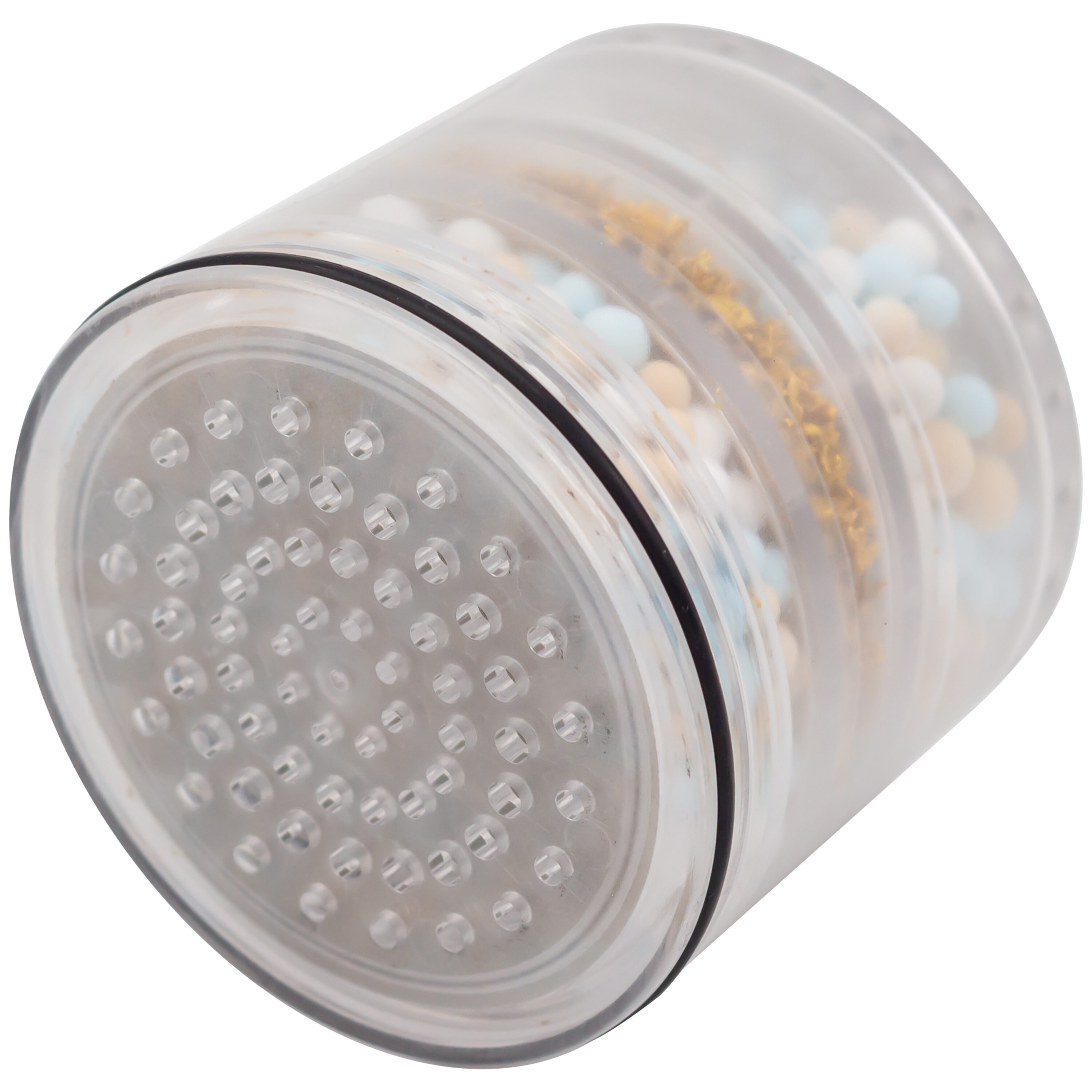 Westbrass SHF5700-07 Fixed-Showerhead - View #8