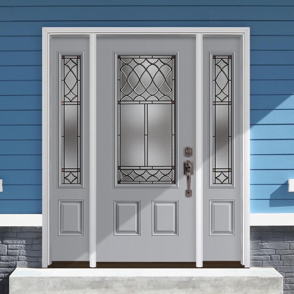 Masonite 1326875 Entry-Doors - View #2