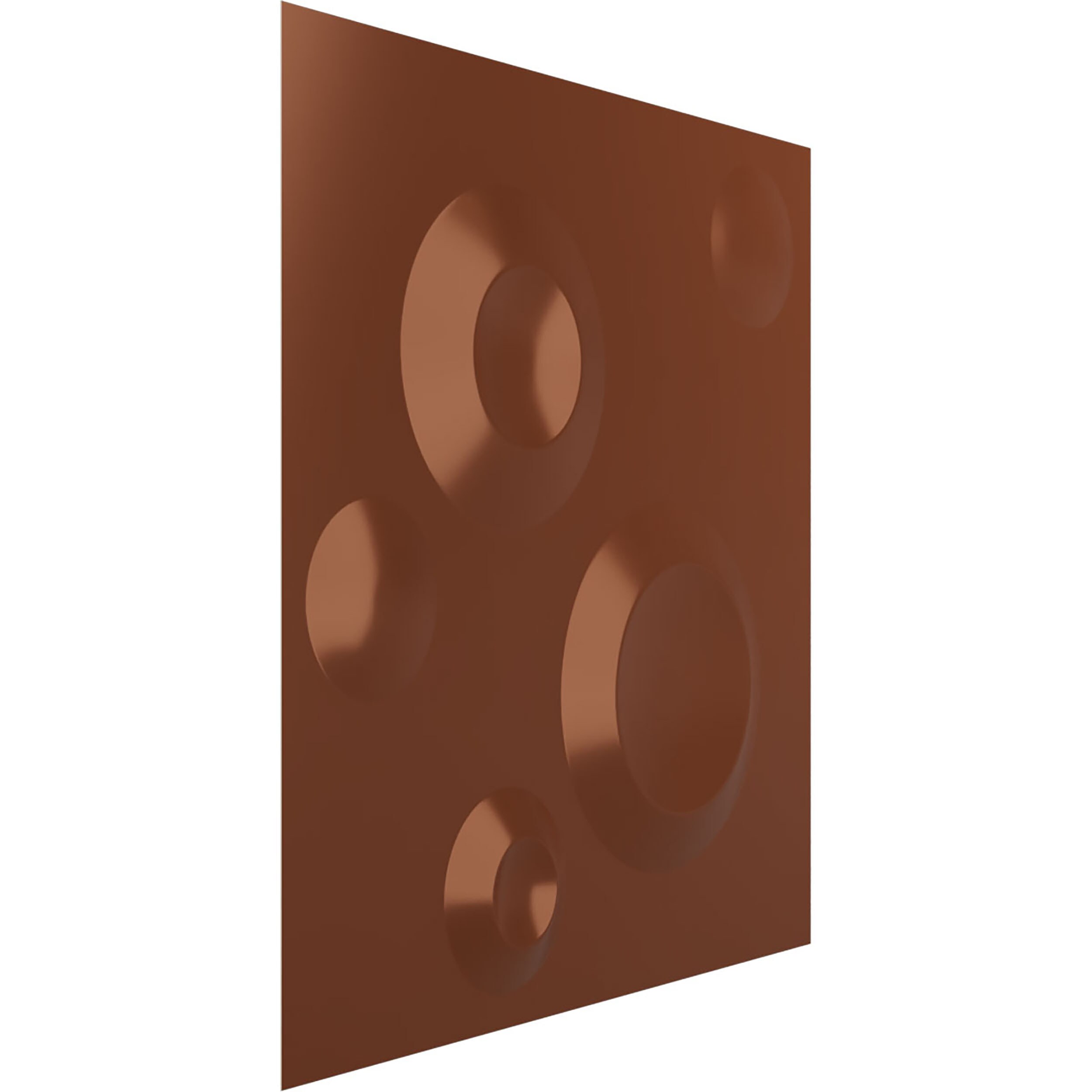Ekena Millwork WP12X12COBCO Wall-Panels - View #2