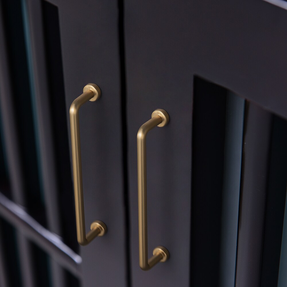 Miaokesen 1827UBR-128 Cabinet-Pulls - View #4