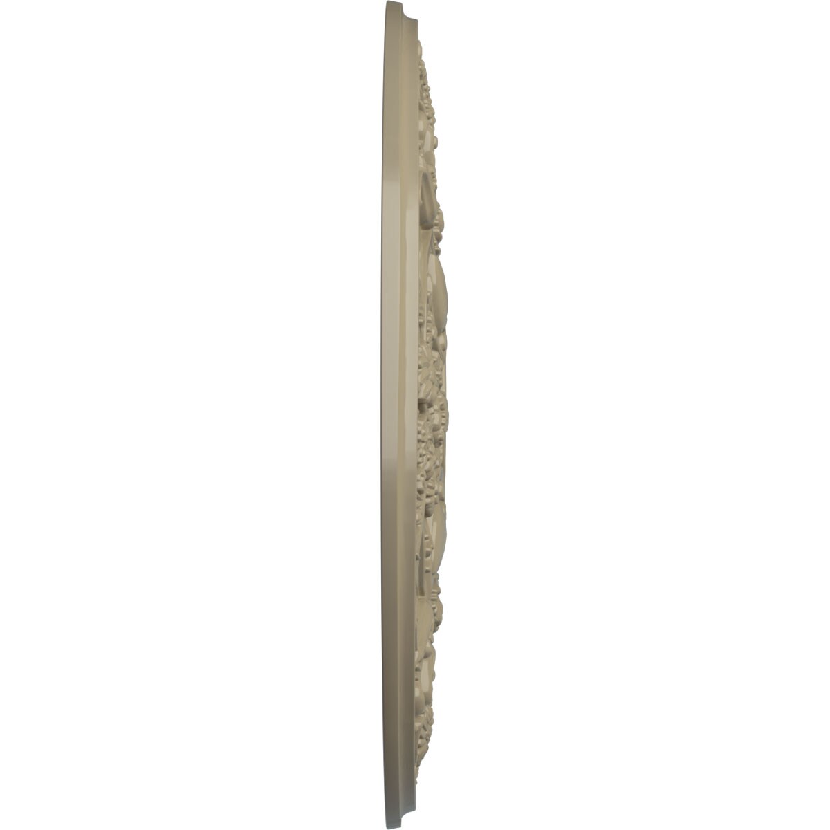 Ekena Millwork CM31BAGDF Ceiling-Medallions - View #3