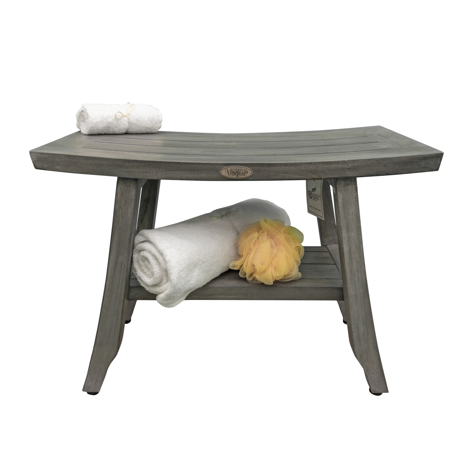 CoastalVogue GR162-L Bath-Safety-Seats-Benches - View #9