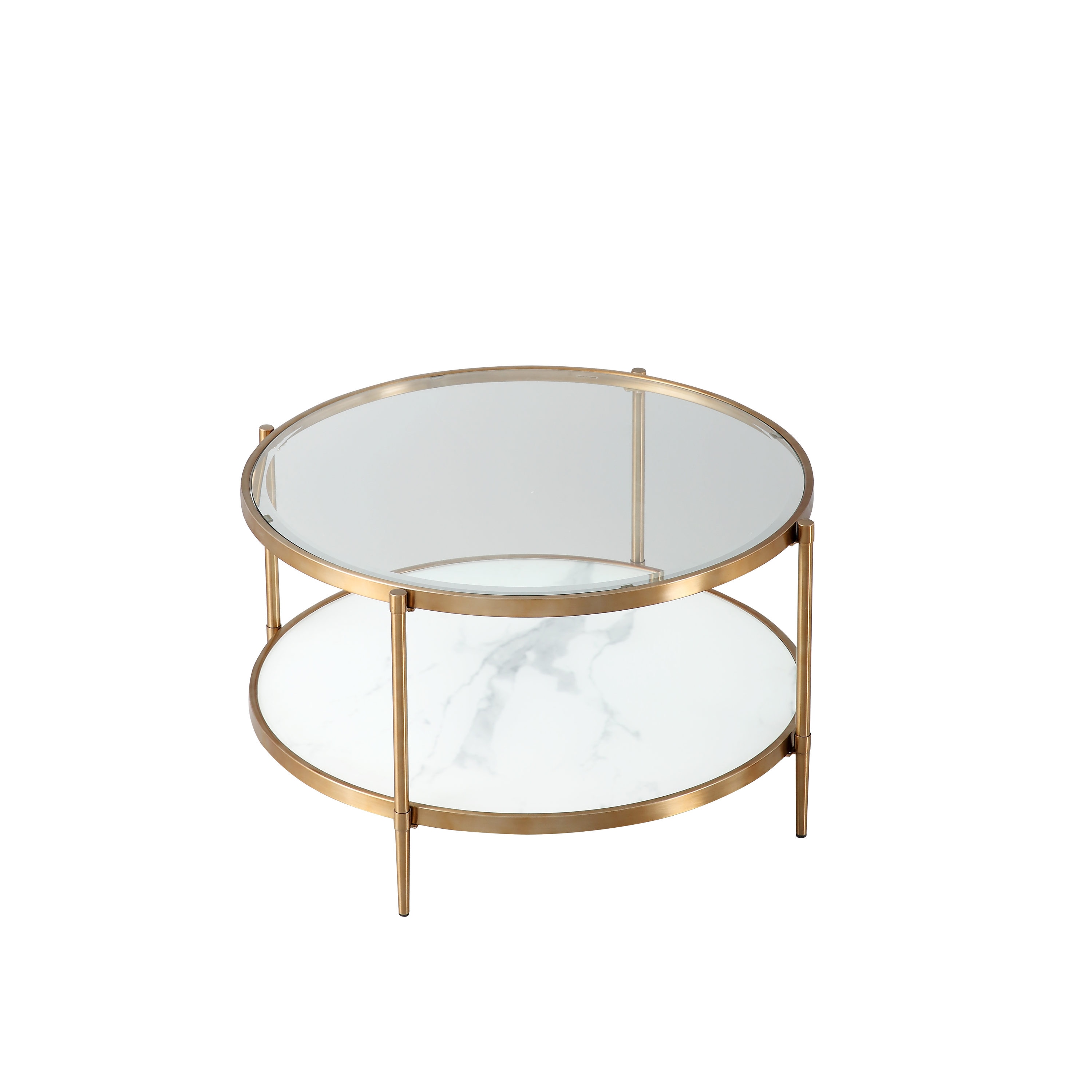 CASAINC WF-CT-1353RA-GL Coffee-Tables - View #4