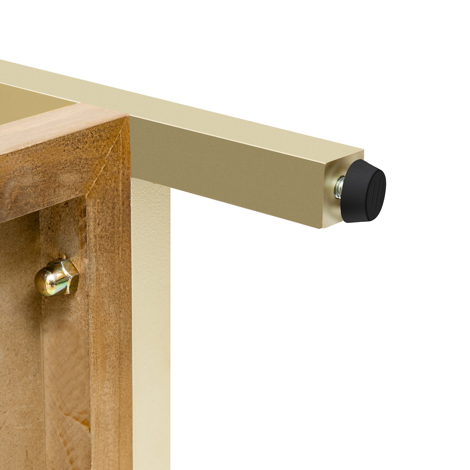 SINOFURN SYA330189WD Console-Sofa-Tables - View #12