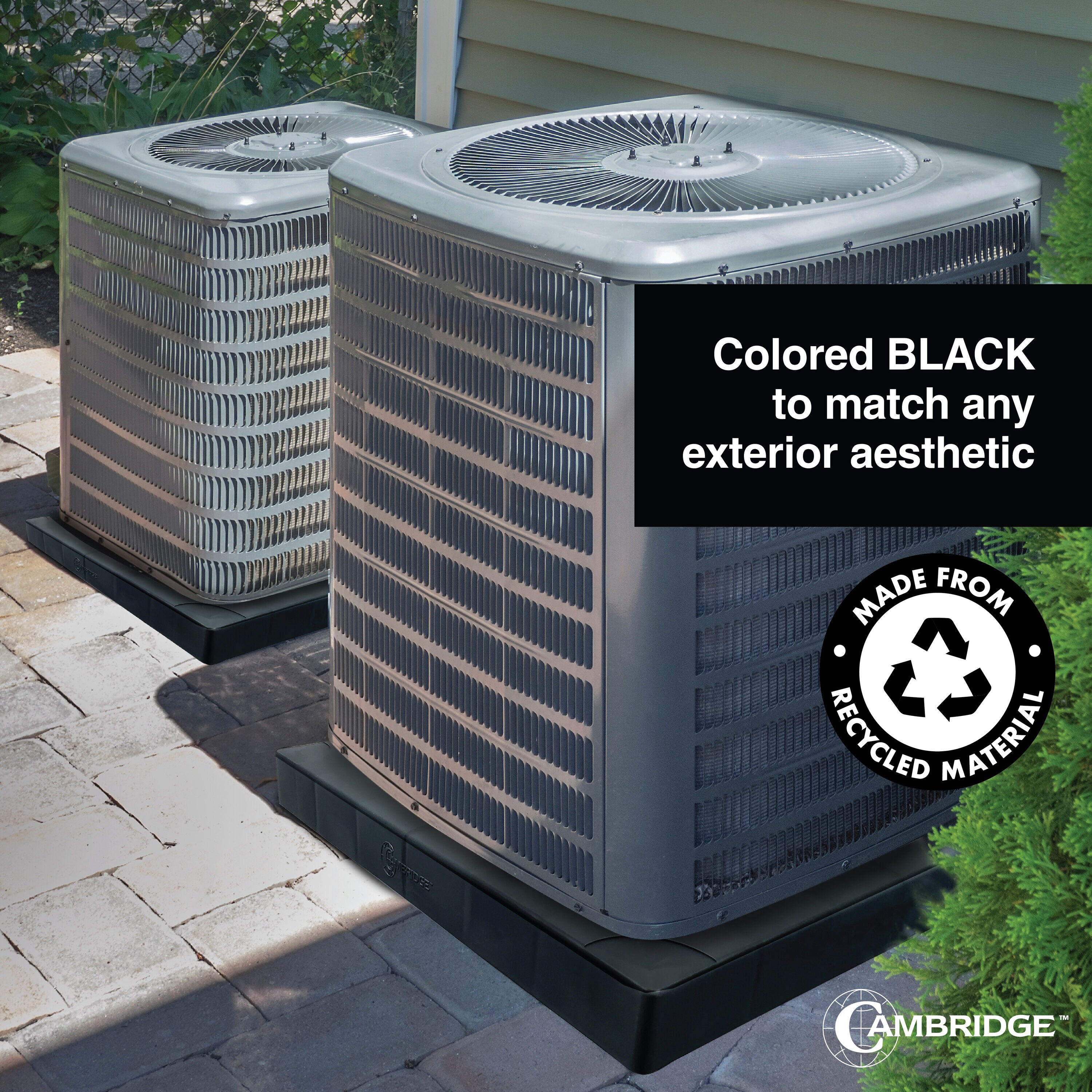 Cambridge Resources 203090 Air-Conditioner-Parts - View #8