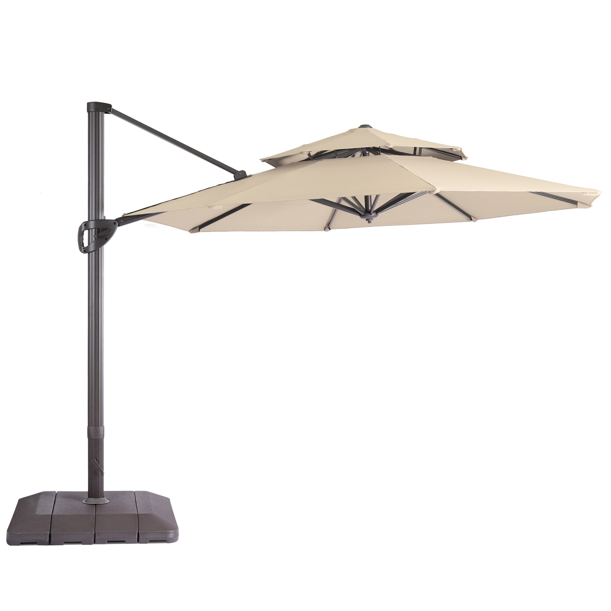 ACEGOSES LW-LED37SD-H Umbrellas-2 - View #2