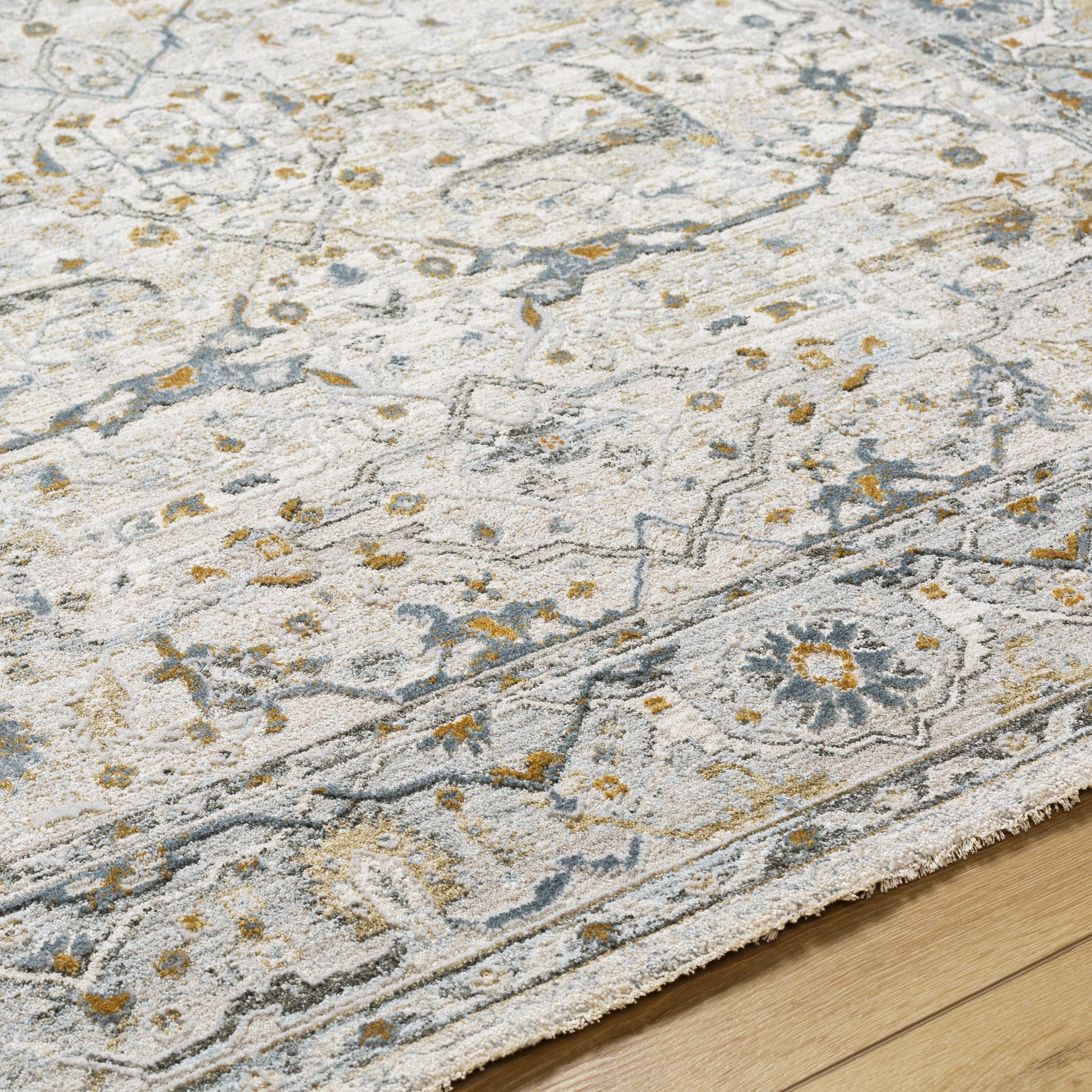 Livabliss DRE2309-710103 rugs - View #3