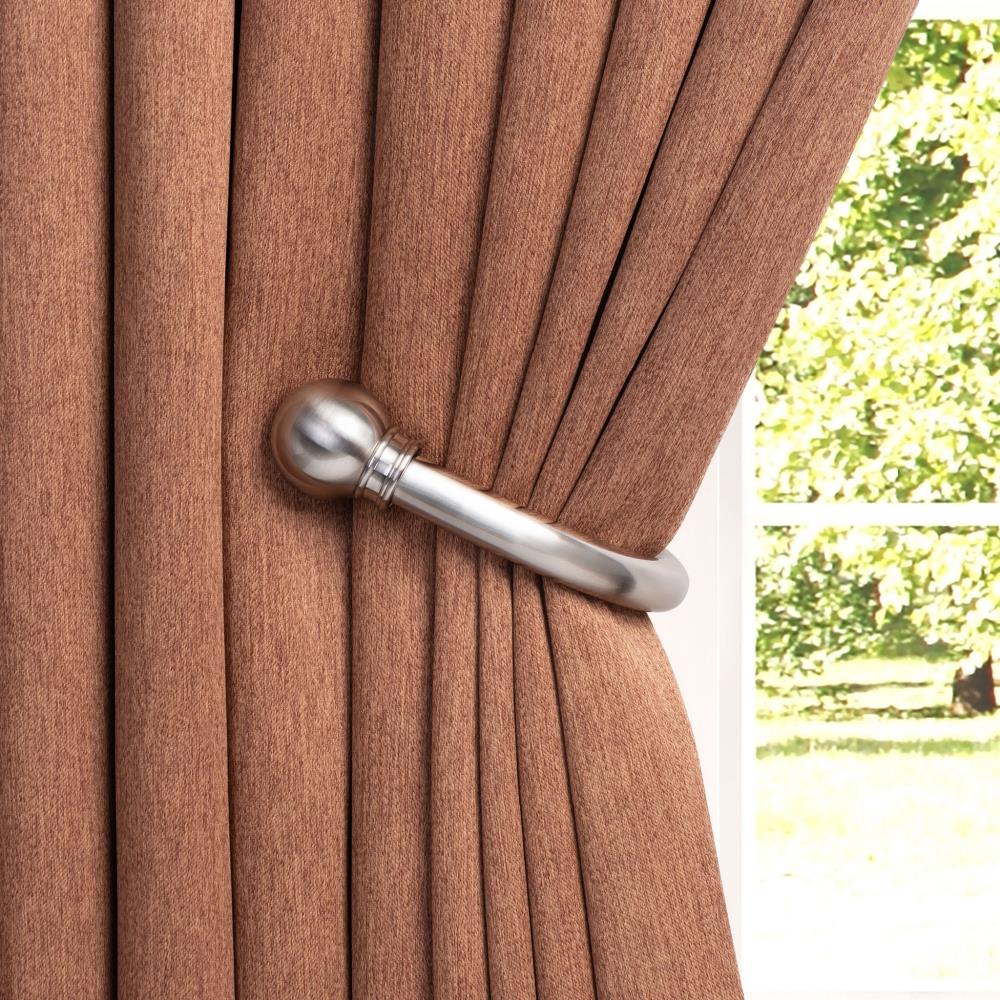 The Haven Collection 777-G30 Curtain-Holdbacks - View #3