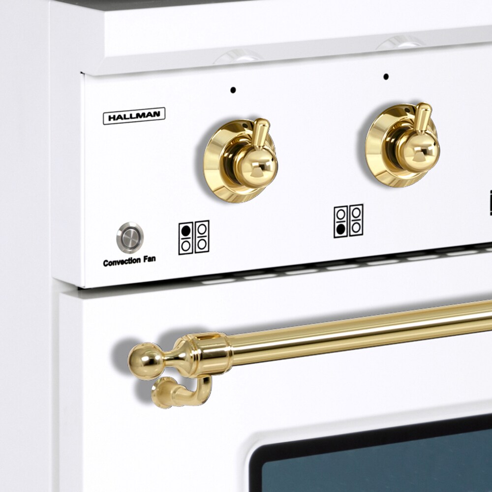 Hallman HCLRG48BSWT Double-Oven-Gas-Ranges - View #18