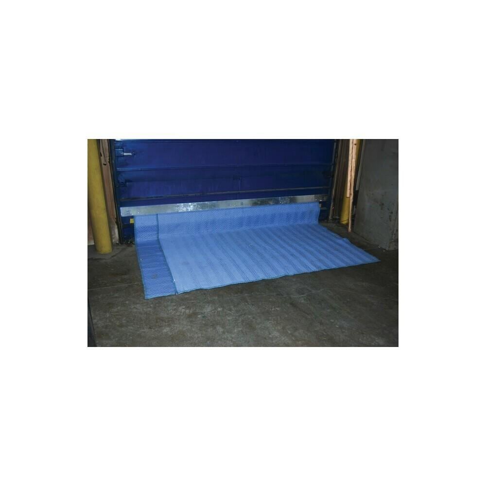 Vestil DIB-96 96 Dock Insulation Blanket