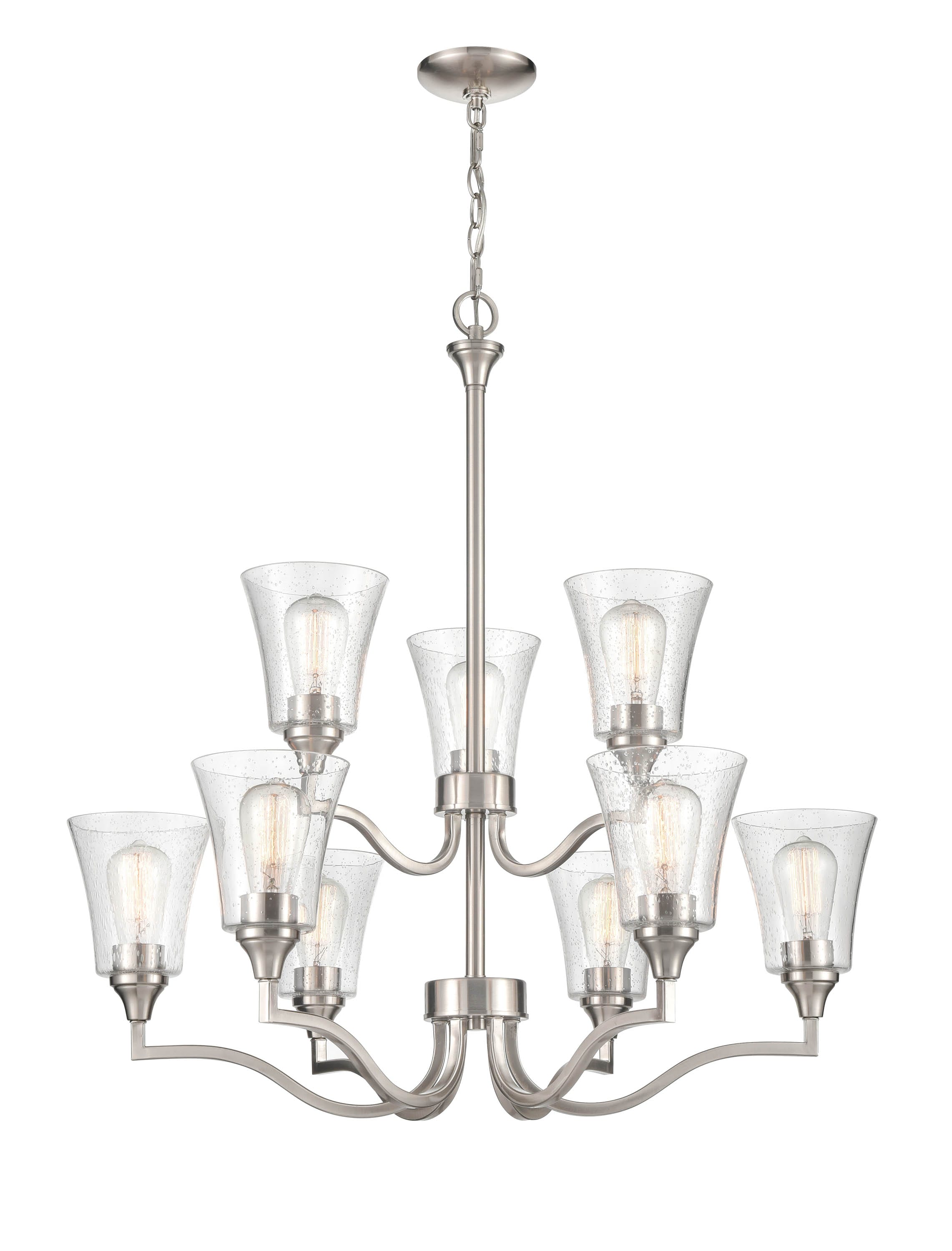 Millennium Lighting 2119-BN b090015 - View #3