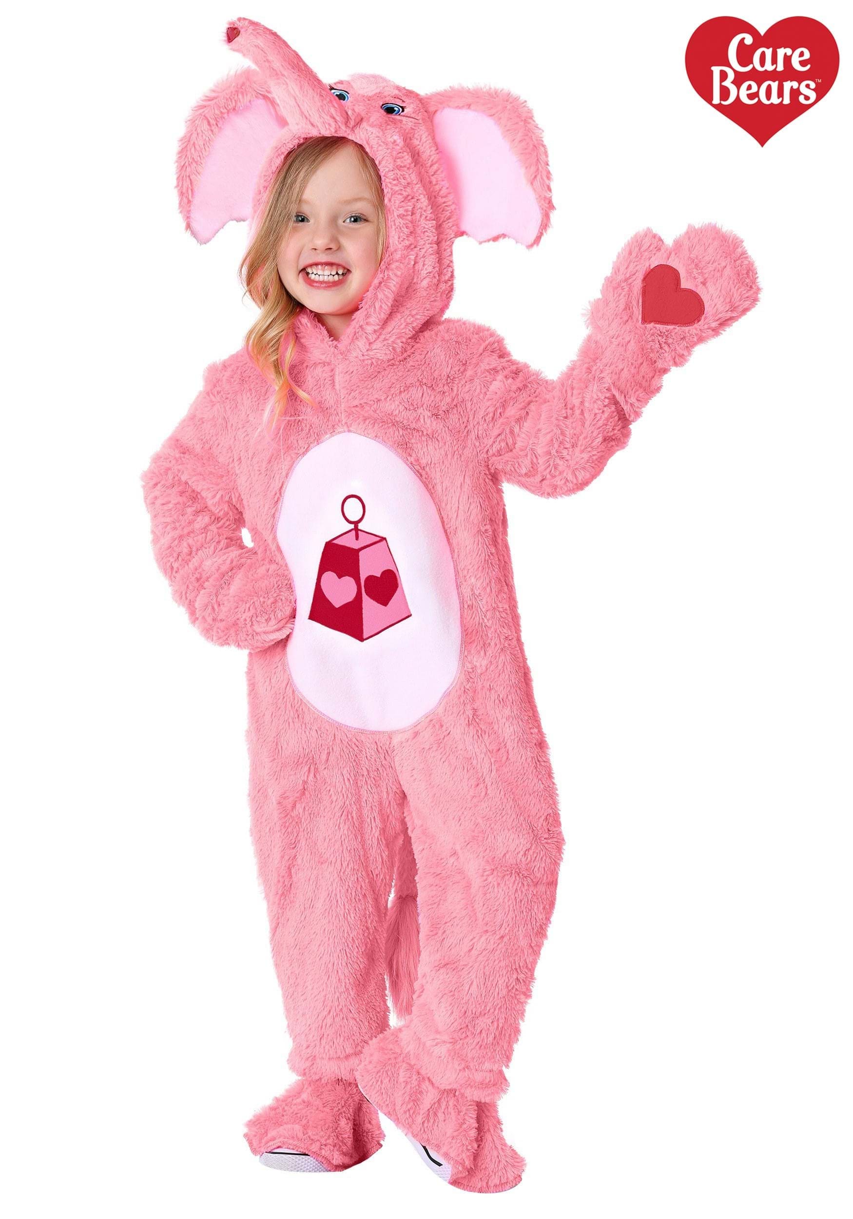 HalloweenCostumes.com FUN0599TD costumes - View #2