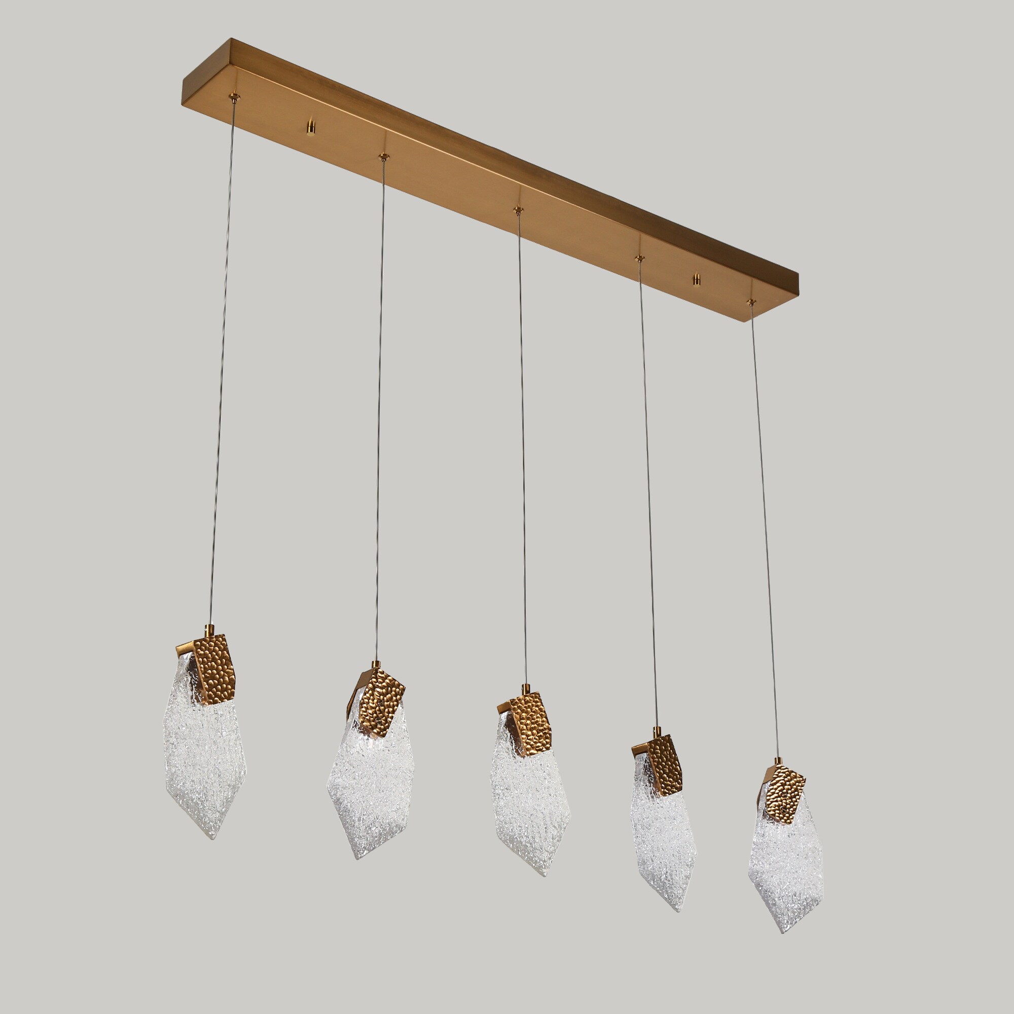 LNC UQUUJRLWS11804G9 Pendant-Lights - View #7