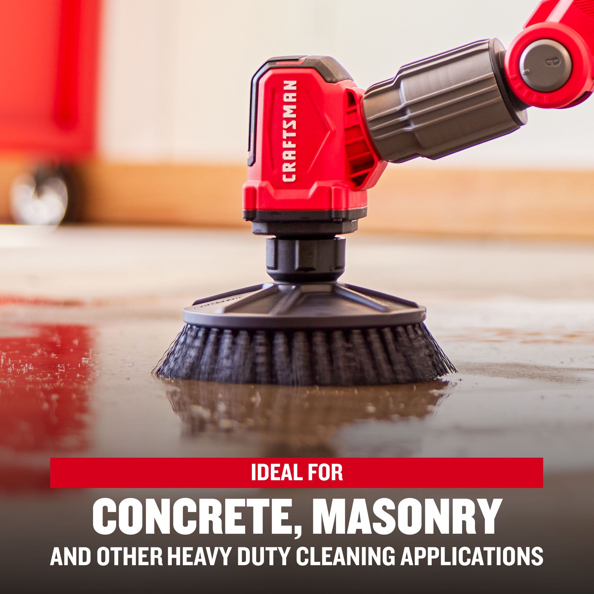 CRAFTSMAN CMCPSHB Automotive-Cleaning-Brushes - View #3