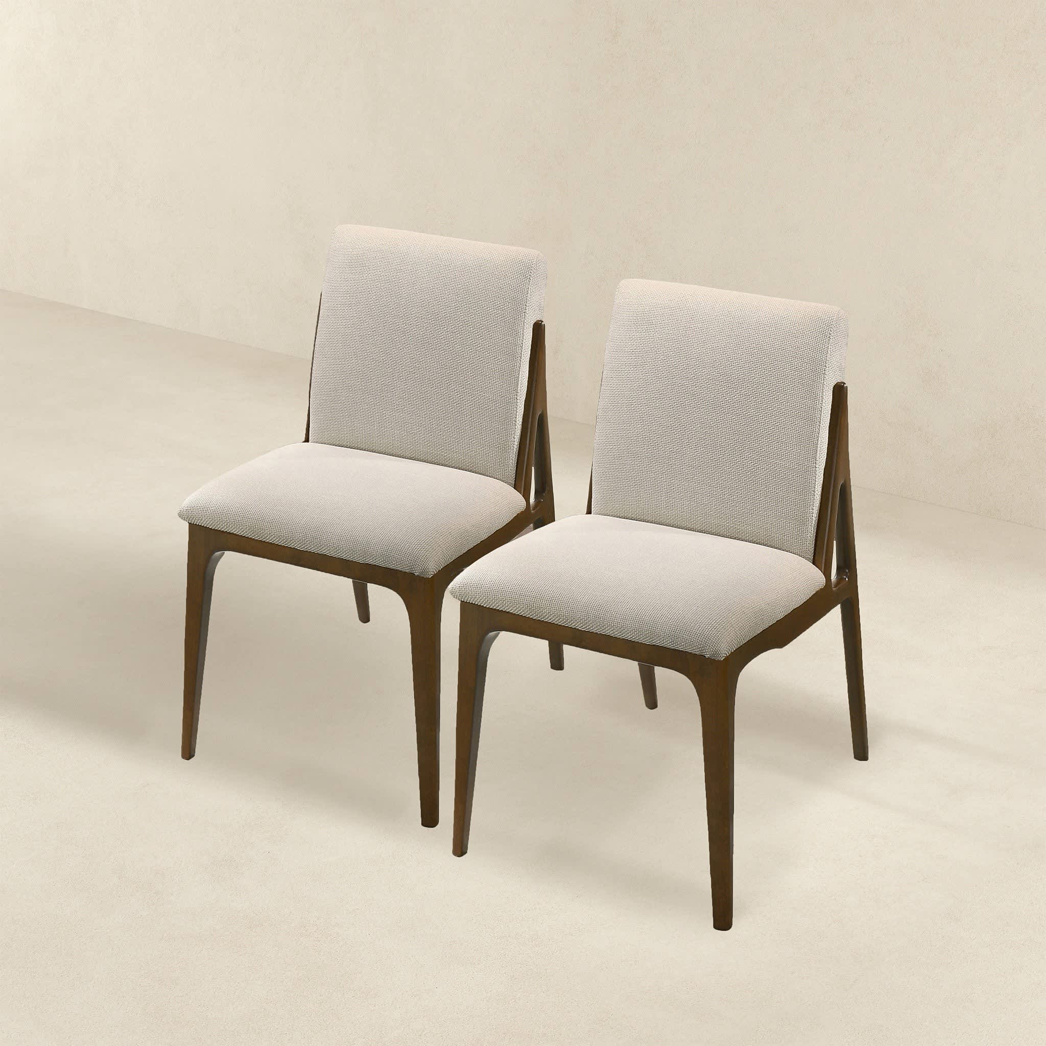 Vynxaria LEXY0833-DJKC-CY175 Dining-Chairs - View #2