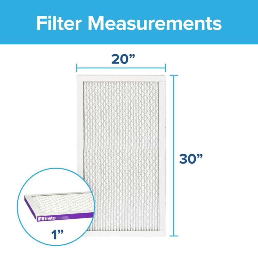 Filtrete 2022DC Air-Filters - View #5