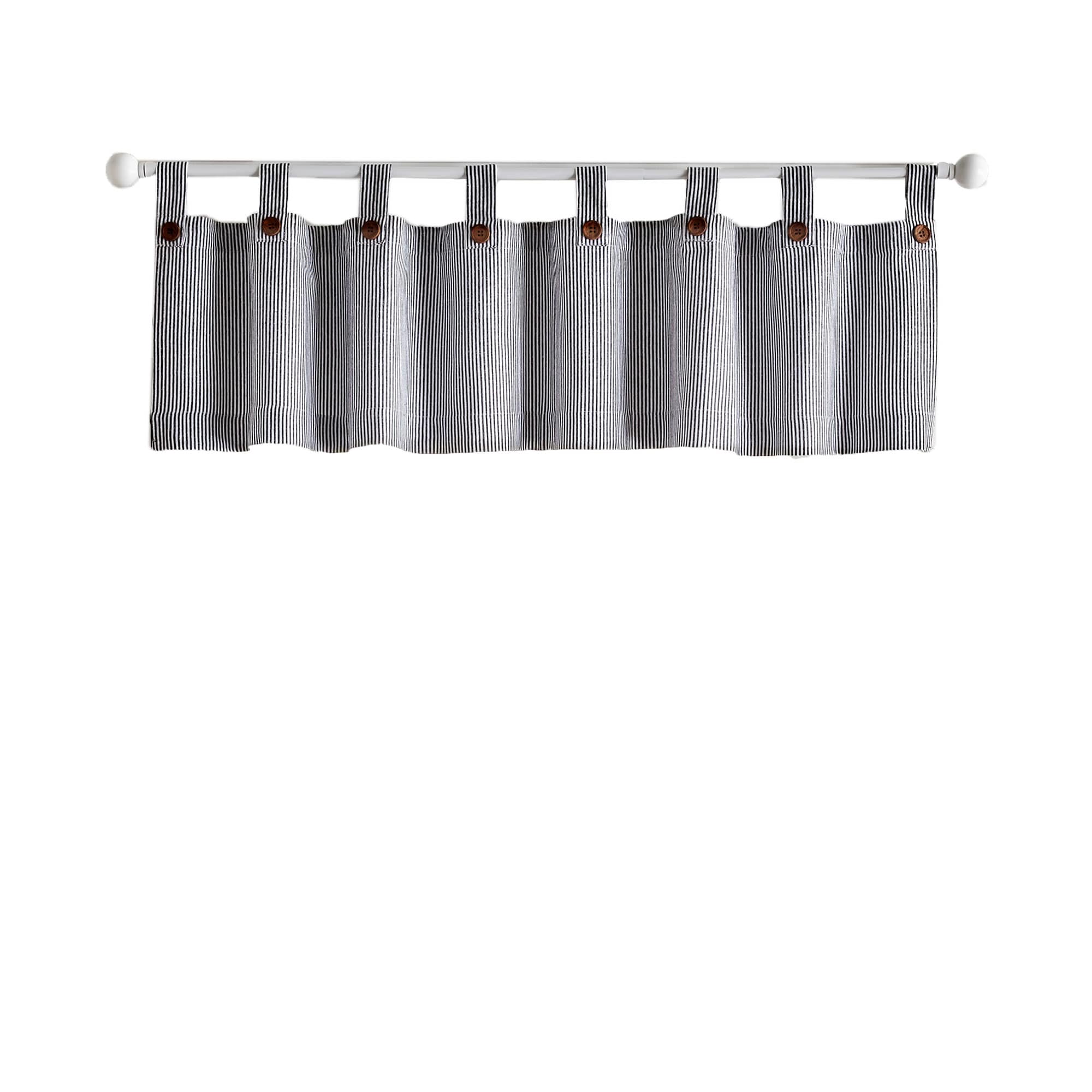 Elrene Home Fashions 194590010072 valances - View #2